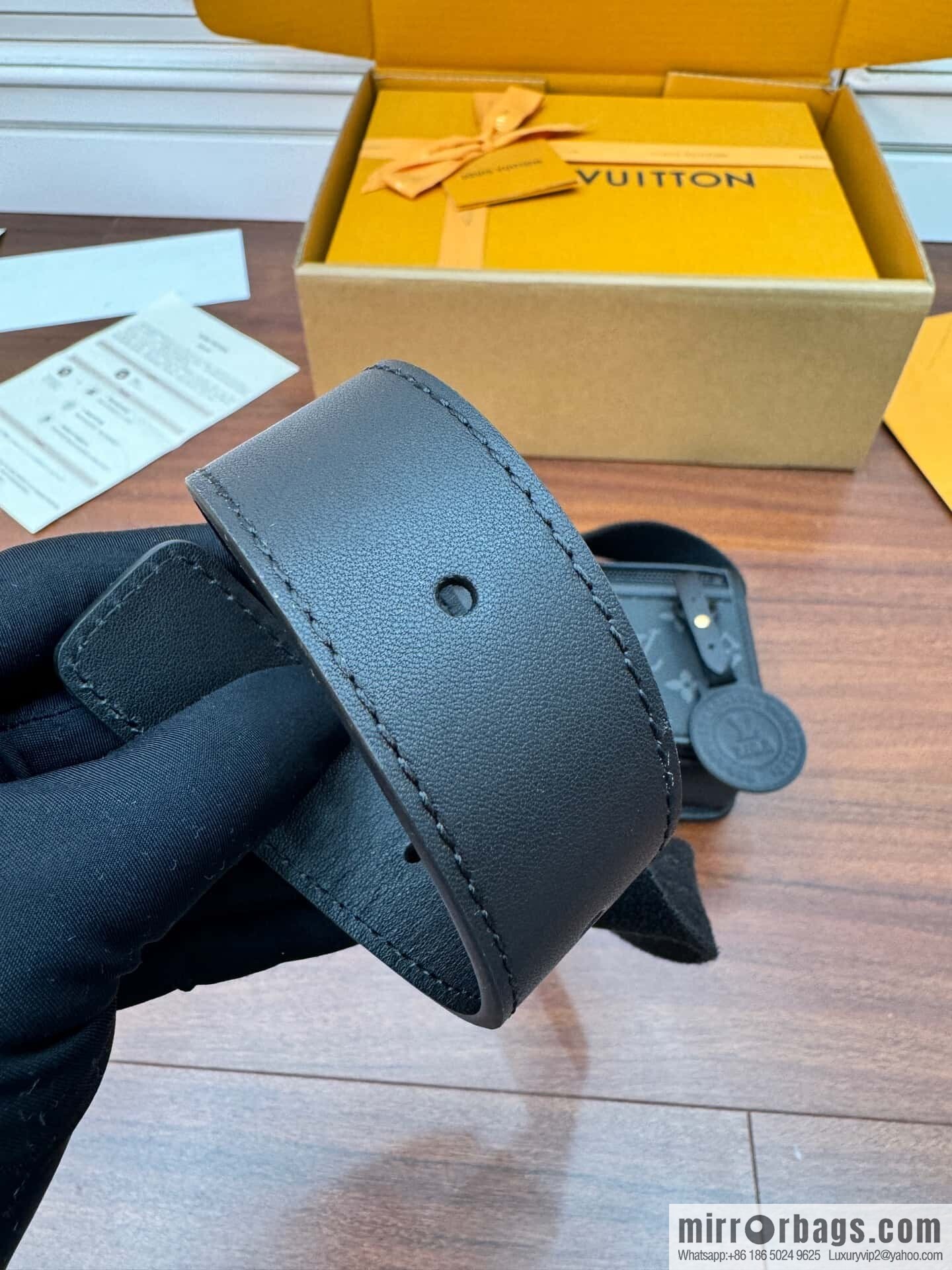 LV M12599 BOSPHORE Mini Handbag