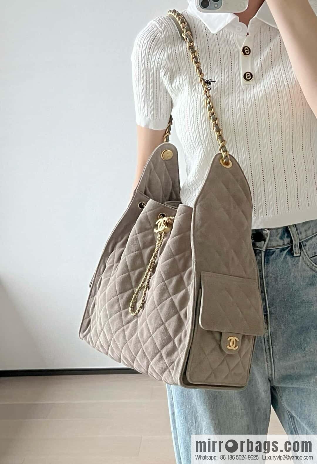 CHANEL