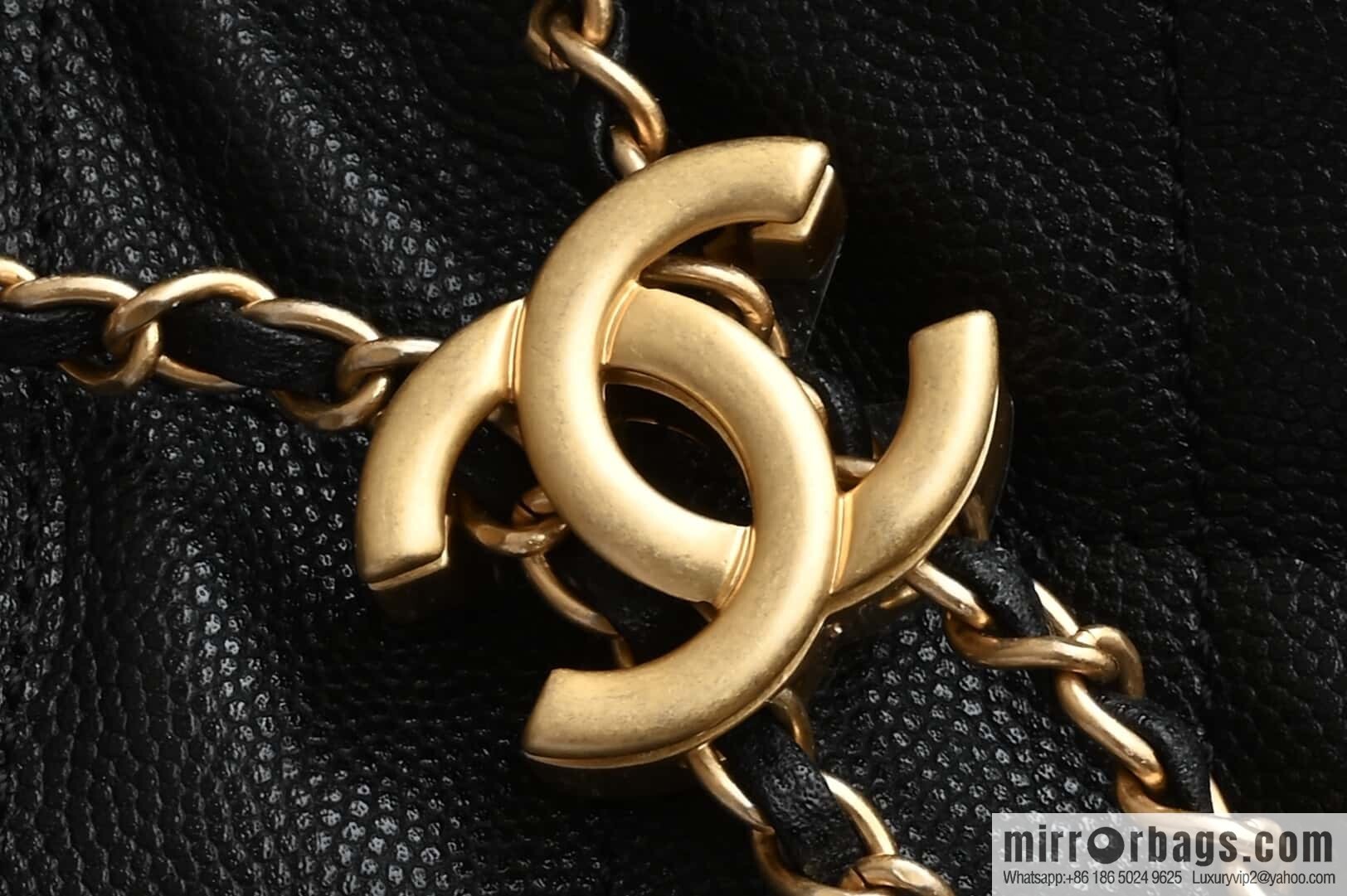CHANEL
