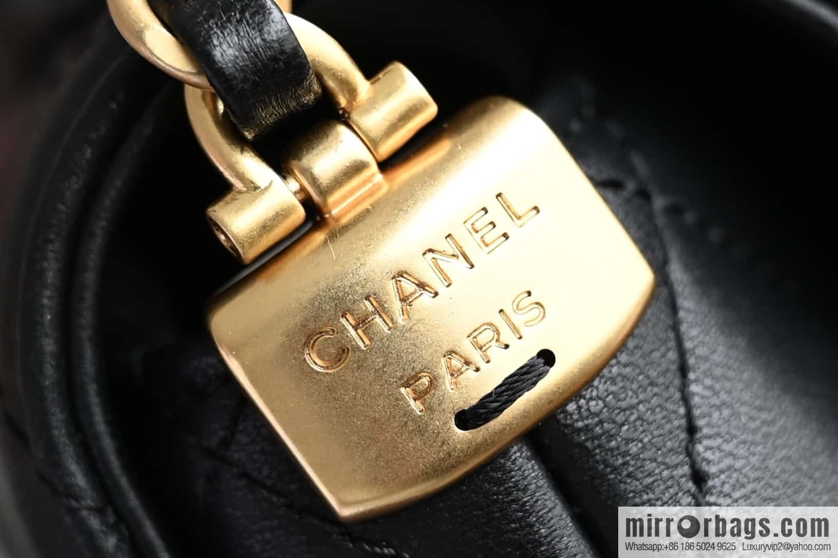 CHANEL 25P Handle Kelly Horizontal S AS5354