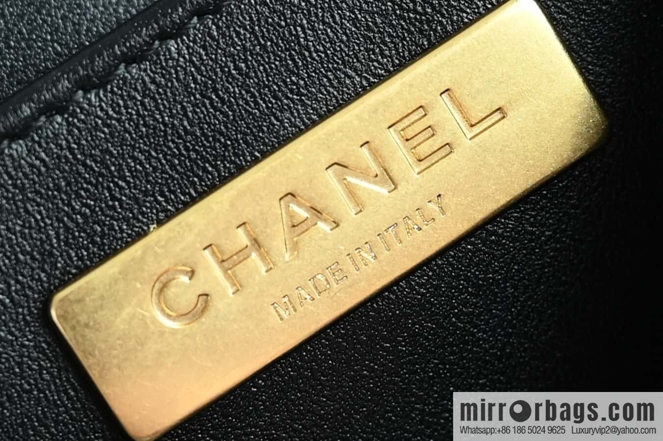 CHANEL 25P Handle Kelly Horizontal S AS5354