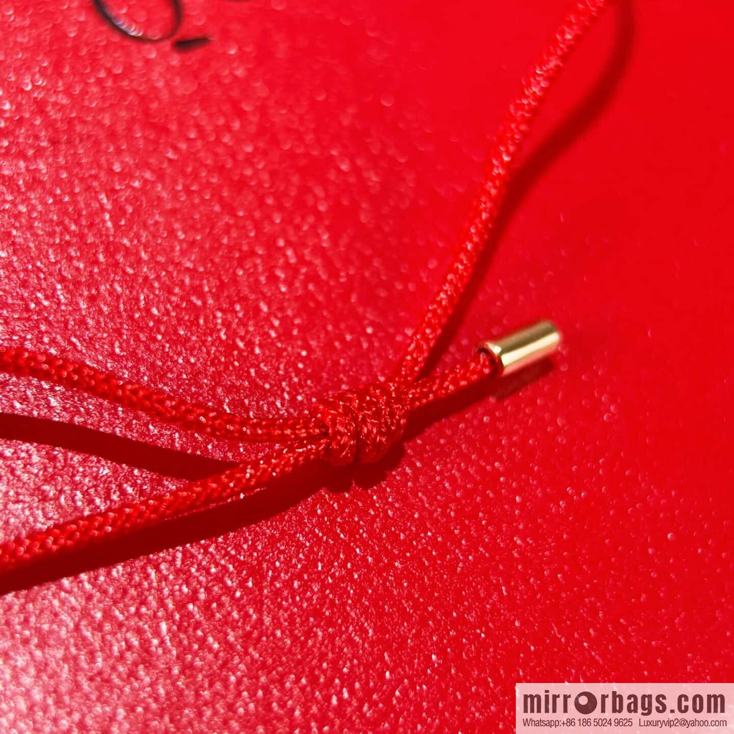☀️Qeelin three gourd red rope bracelets