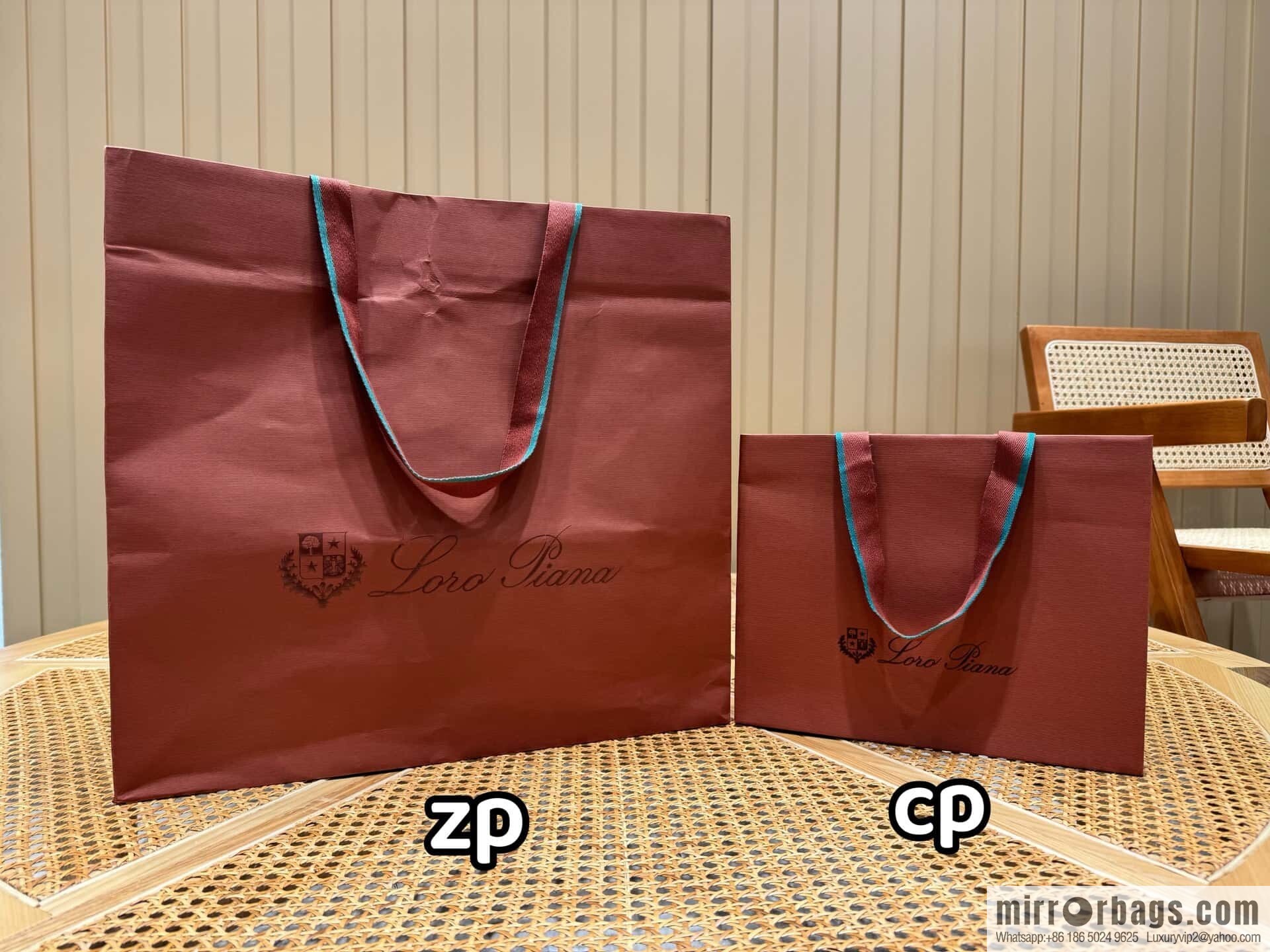 Loro Piana 2nd Generation Extra Pocket L19 Clutch Bag FAN4046 Chocolate Brown Gold Buckle