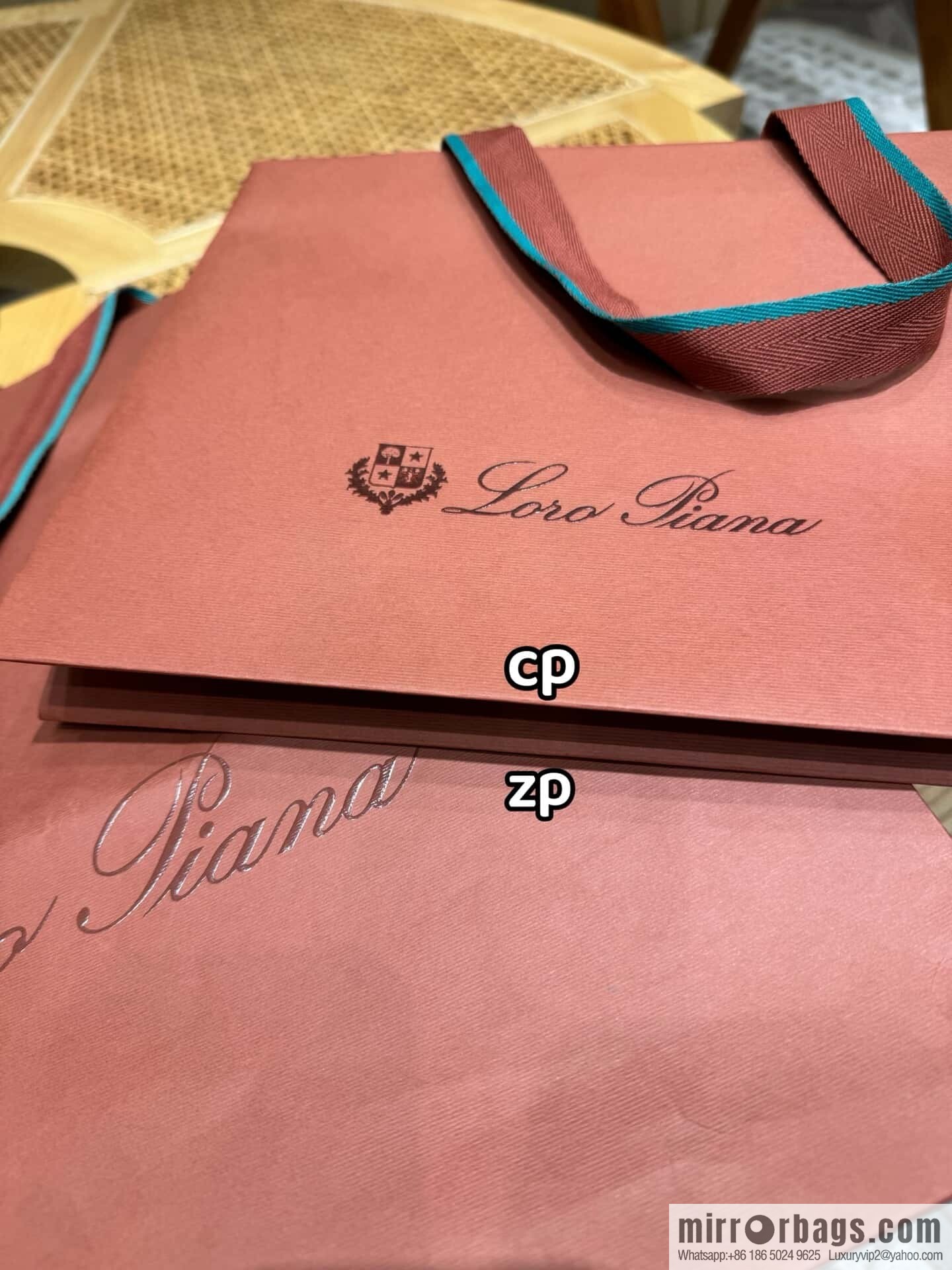Loro Piana 2nd Generation Extra Pocket L19 Clutch Bag FAN4046 Whispering Platinum Buckle