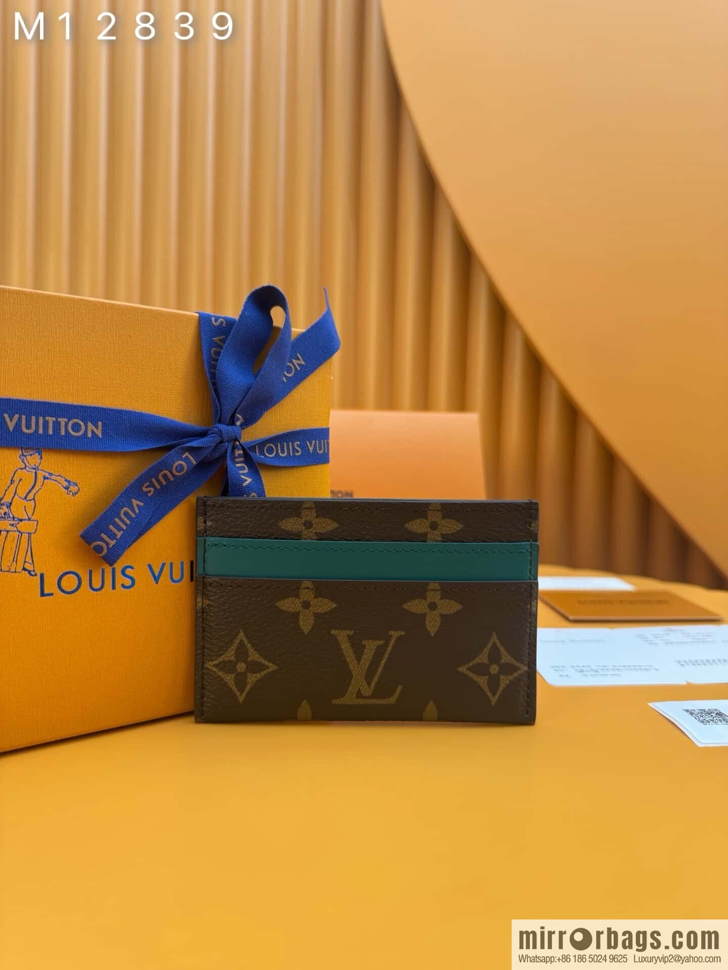 LV M12839 [Official chip version]