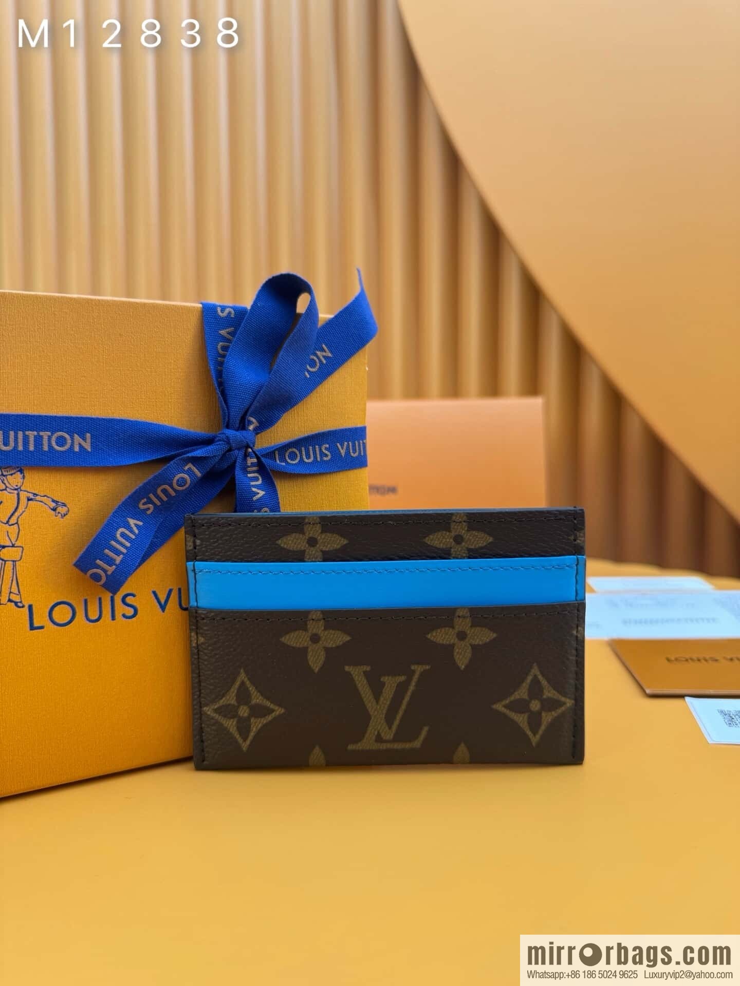 LV M12838 [Official chip version]