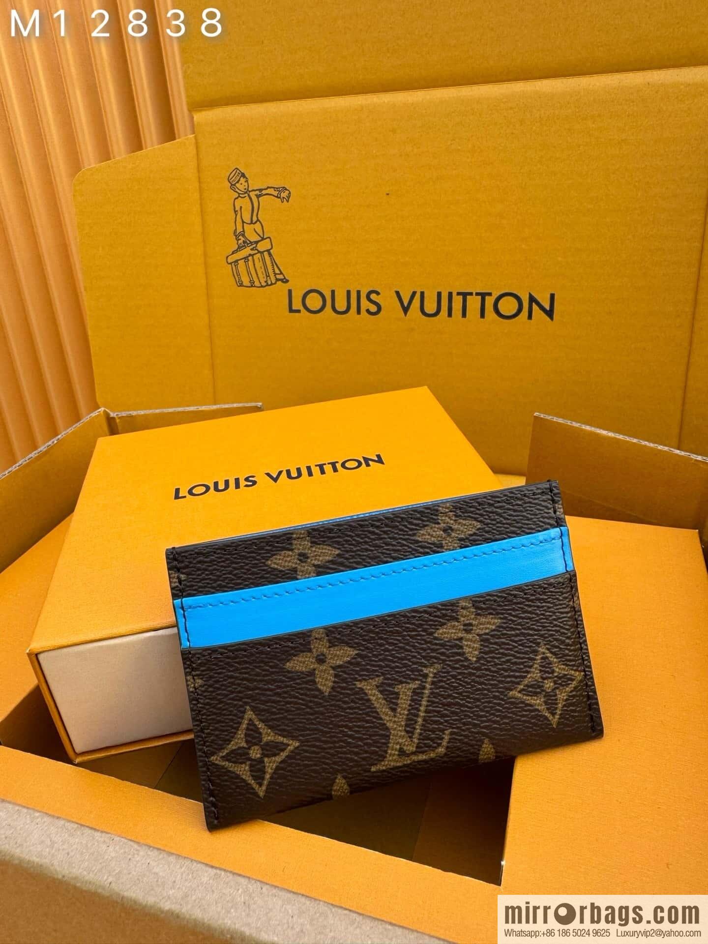 LV M12838 [Official chip version]