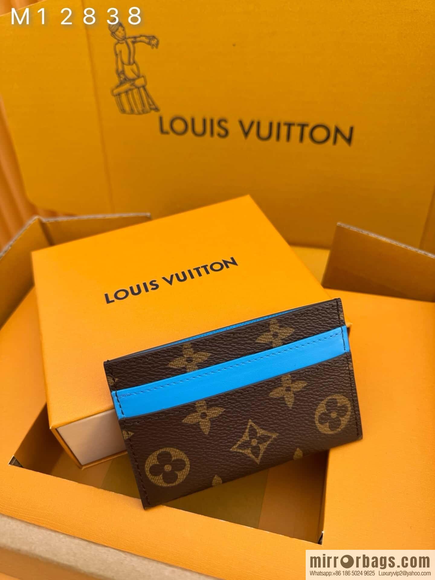 LV M12838 [Official chip version]