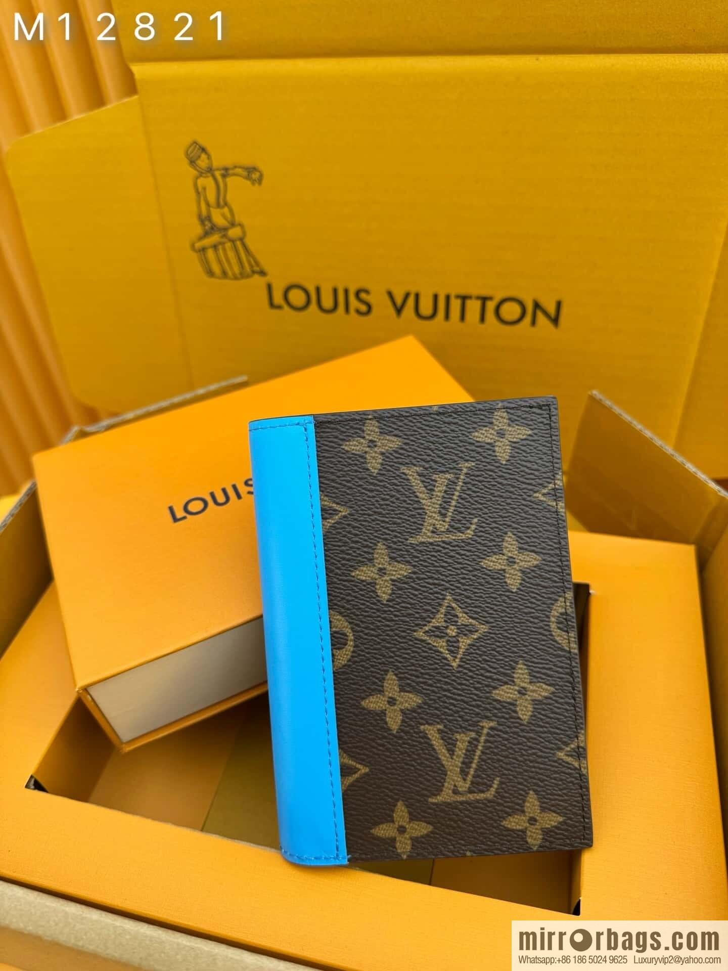 LV M12821 [Official chip version]