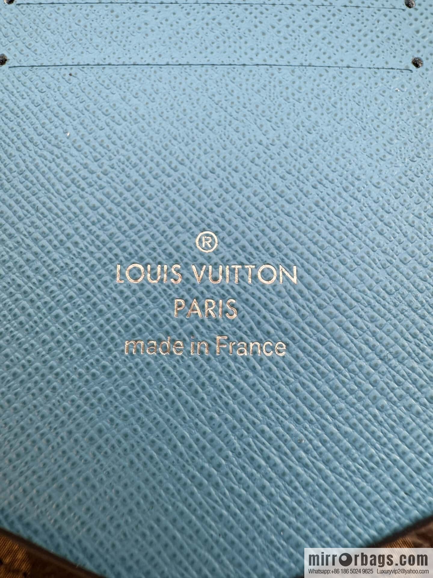 LV M12821 [Official chip version]