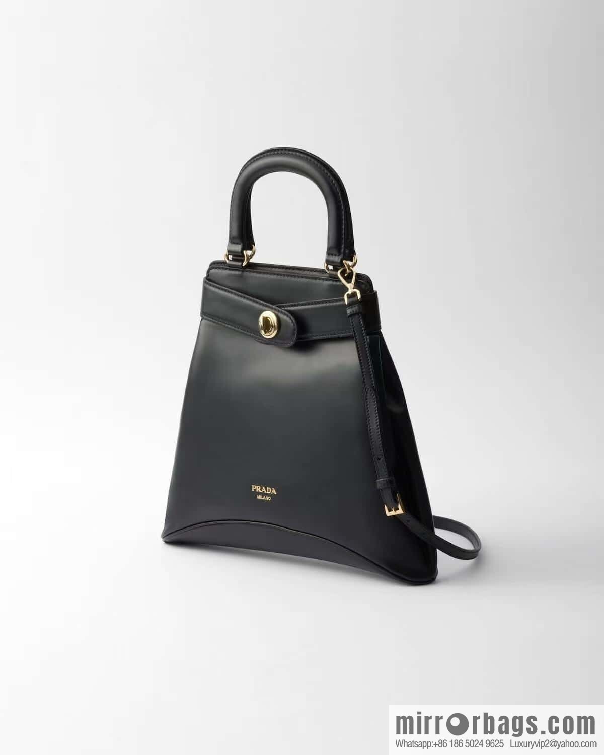 PRADA 🎉 new 🎉 1BG567 short handle🎉🎉