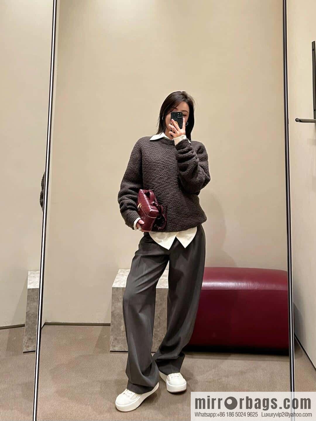 BV Bang Bang Vanity 789109 Barolo