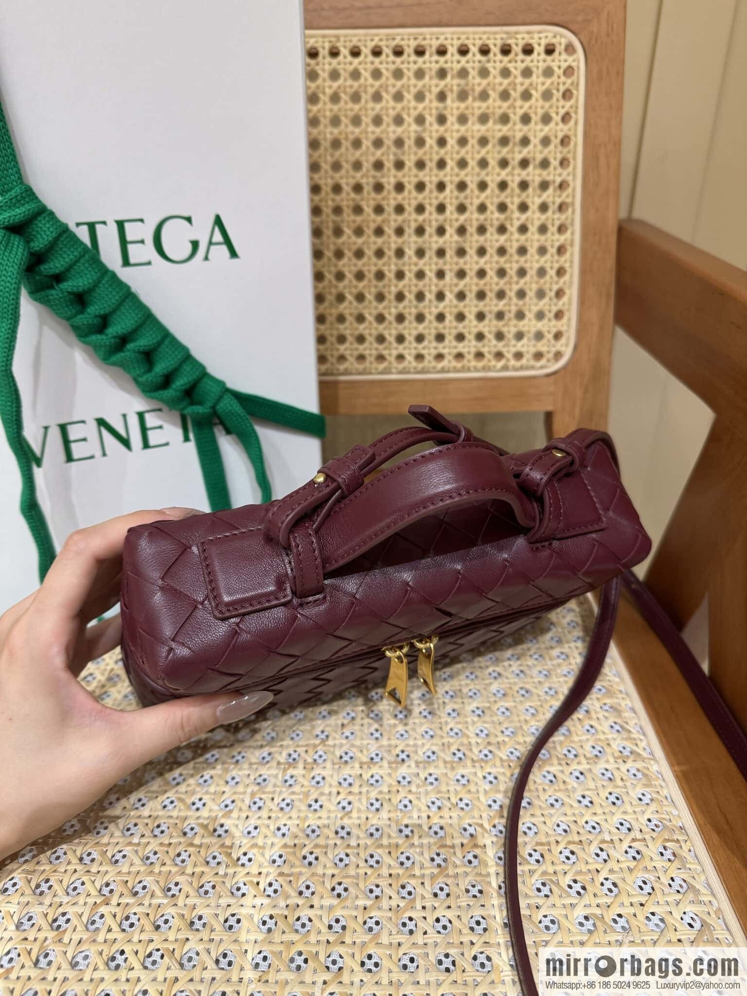 BV Bang Bang Vanity 789109 Barolo