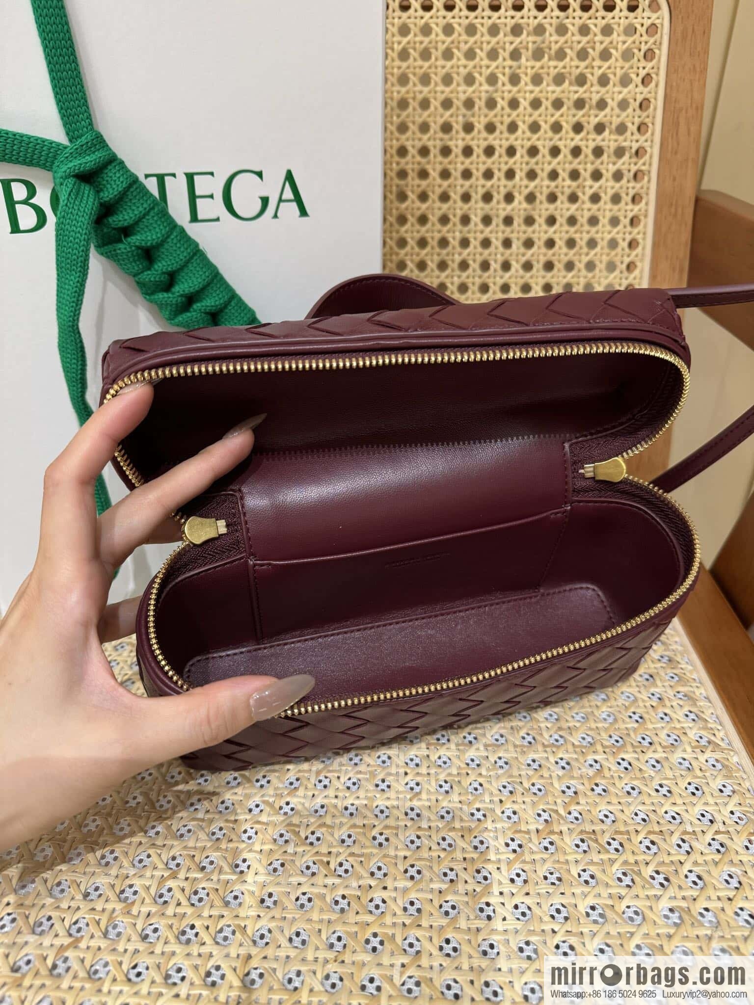 BV Bang Bang Vanity 789109 Barolo