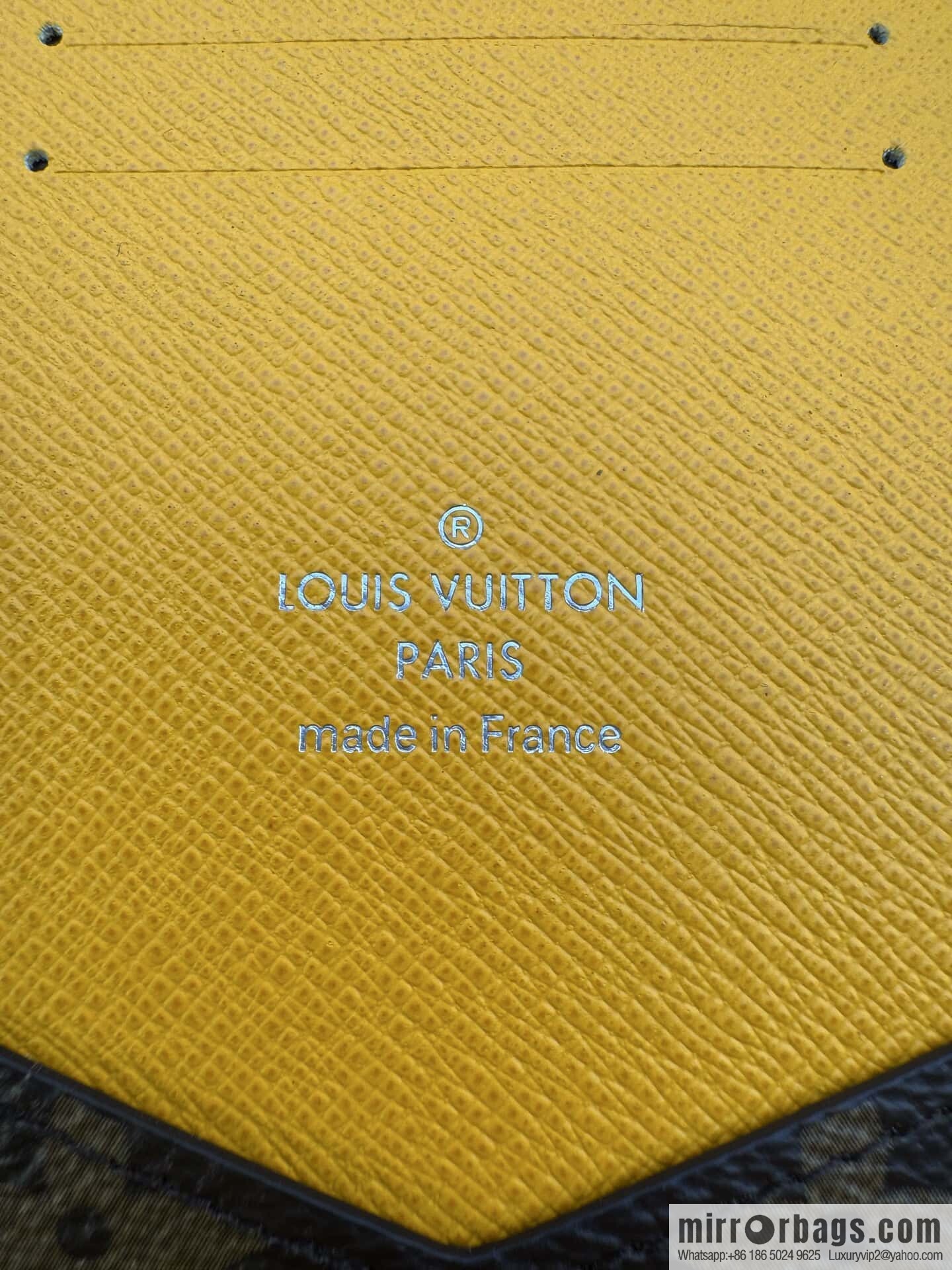 LV M12827 [Official chip version]