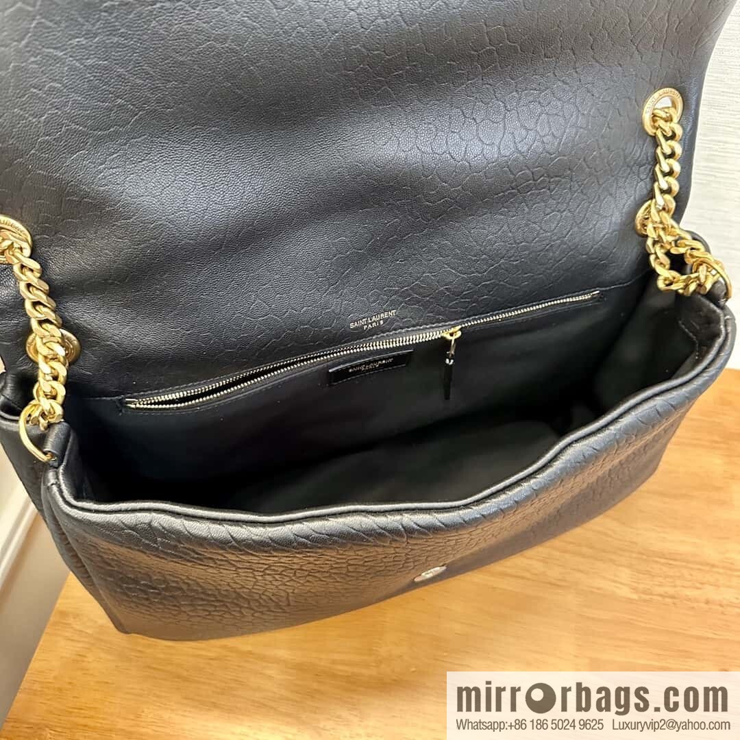 YSL ππππ¬π£π¦π’_ elephant pattern sheepskin chain bag 777399