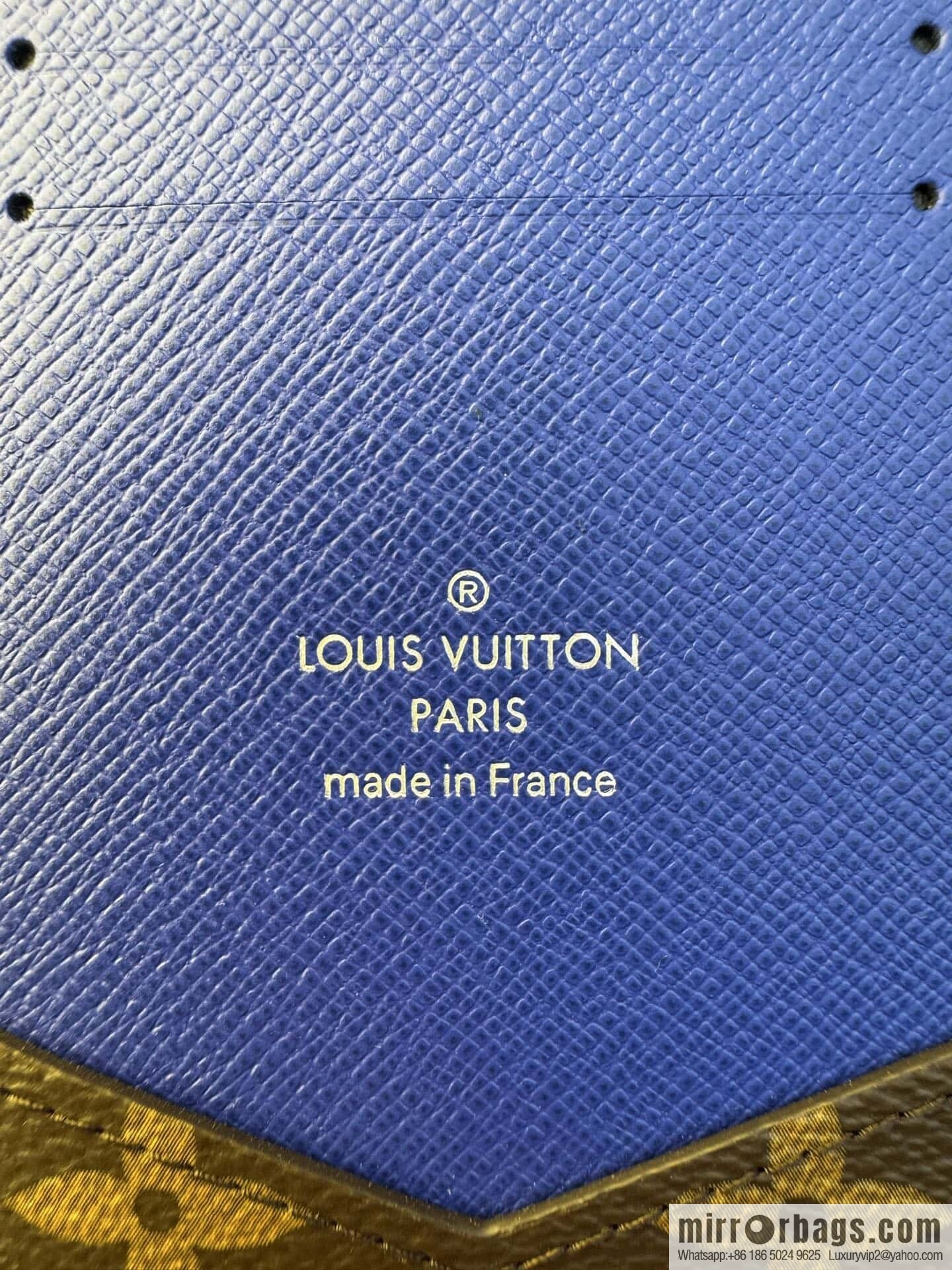 LV M12826 [Official chip version]