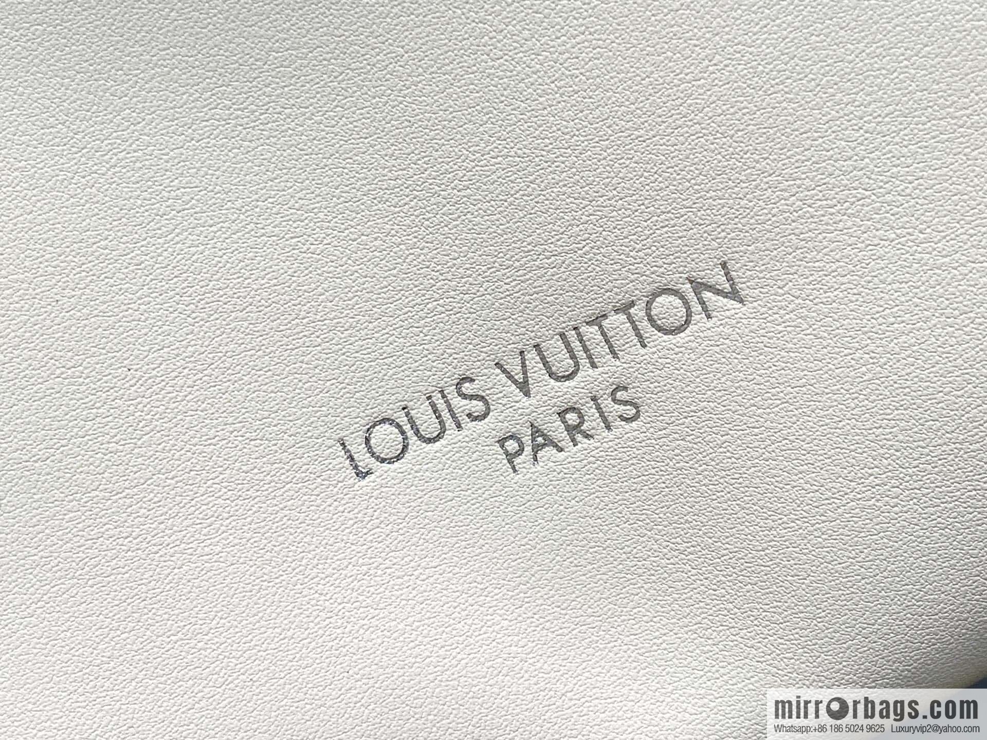 [Boutique‑grade] M12919 milky white, full leather shopping bag CARRYALL CARGO small handbag