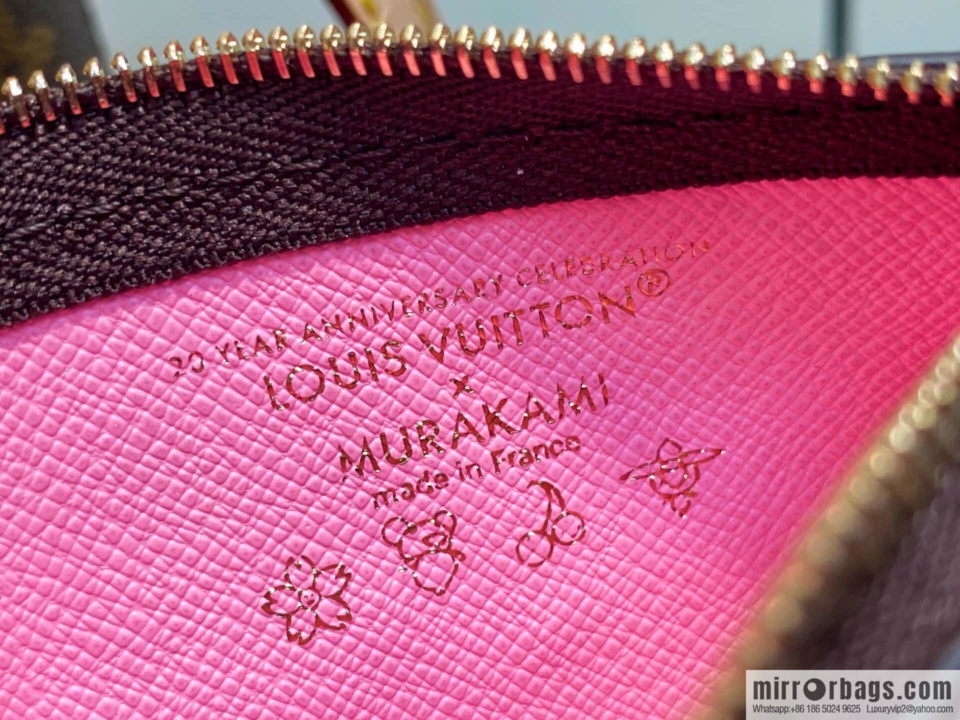 [Boutique‑grade] M13417 old flower, cherry blossom silk screen bucket bag LV XTM NANO BUCKET handbag