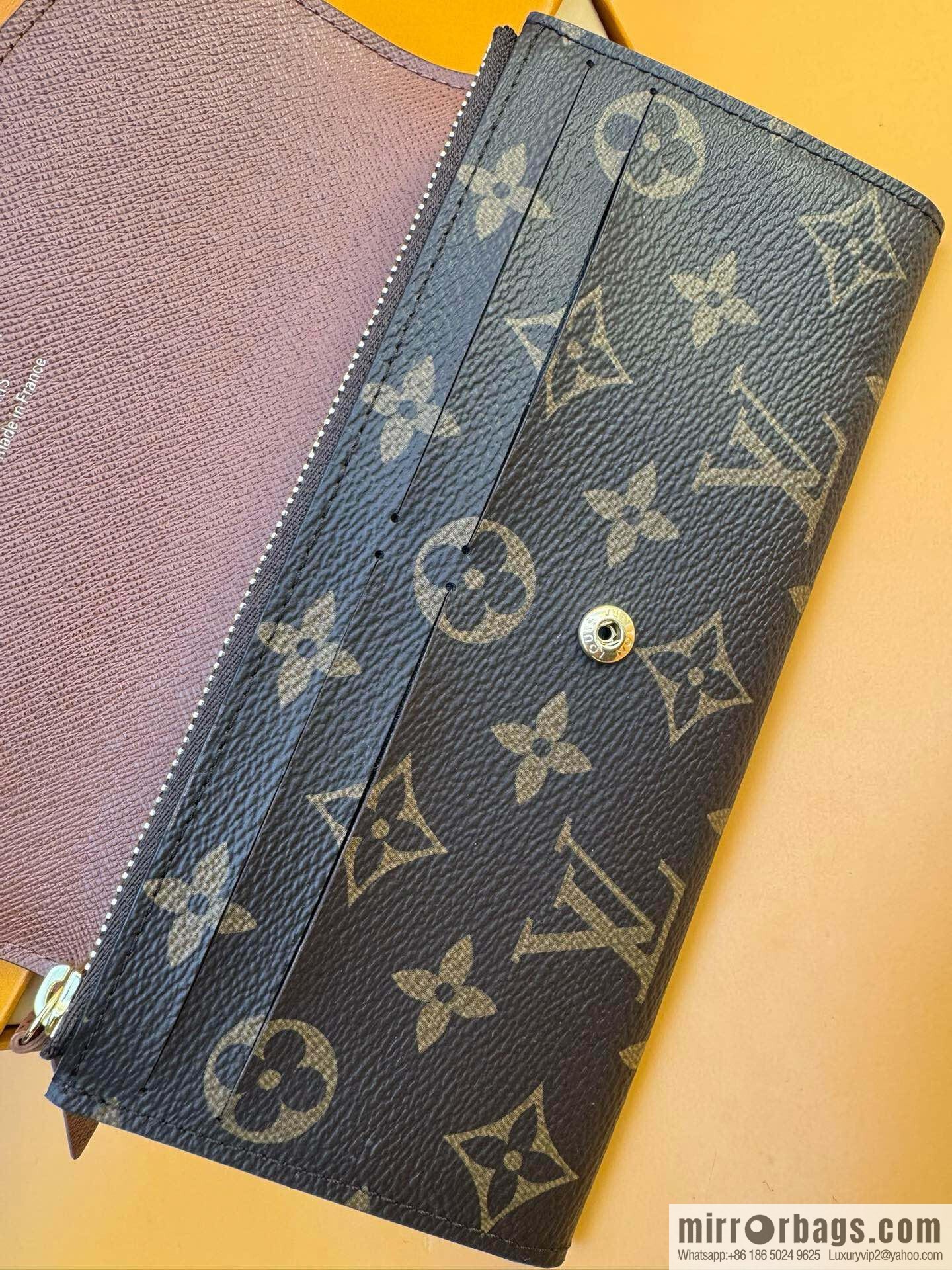 LV M60697 Brown Bean [Official Full Chip Version]