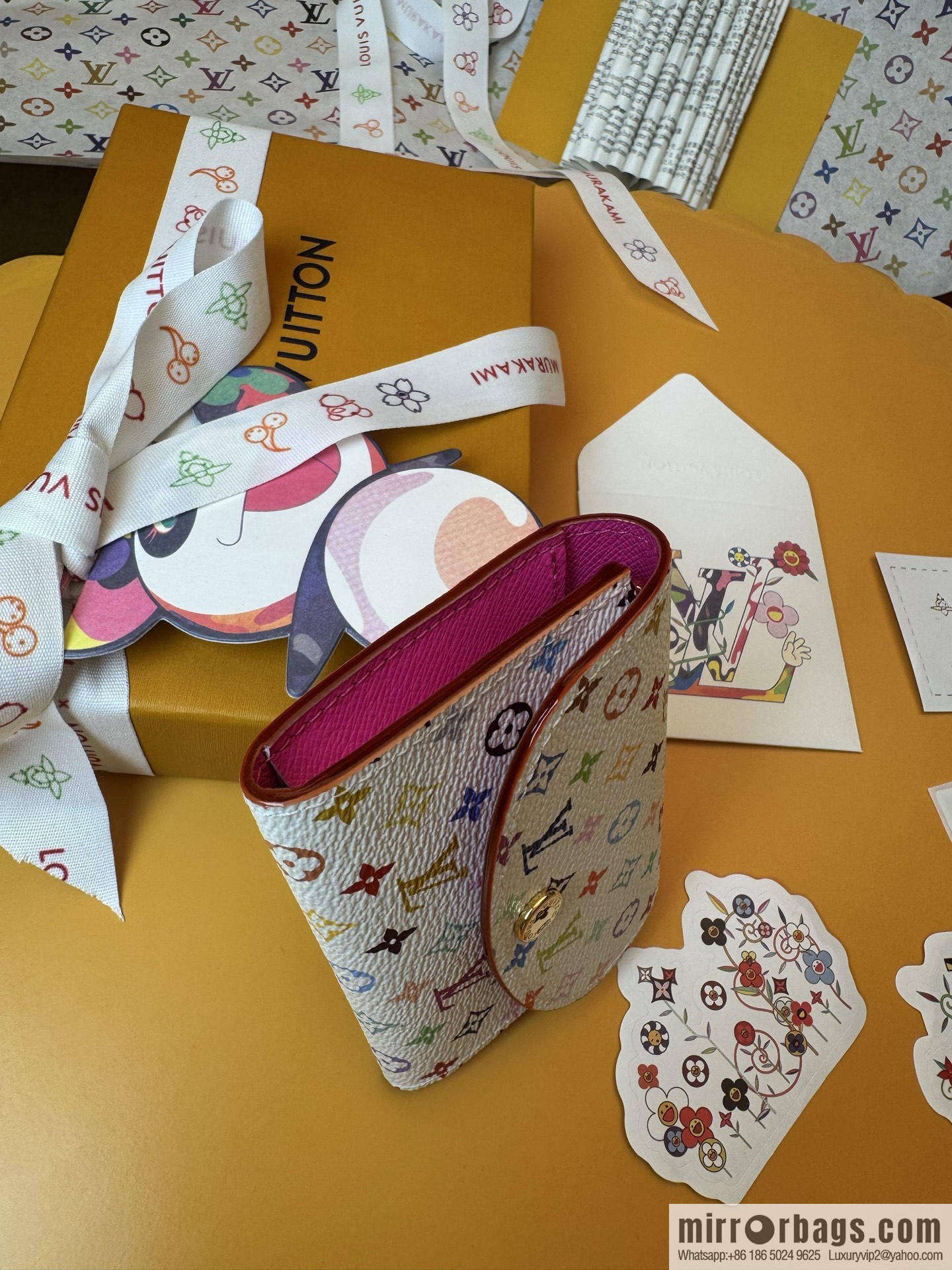 LV M13399 [Official Full Package + 163 Chips] New Arrival LV x TM Rosalie Change Bag
