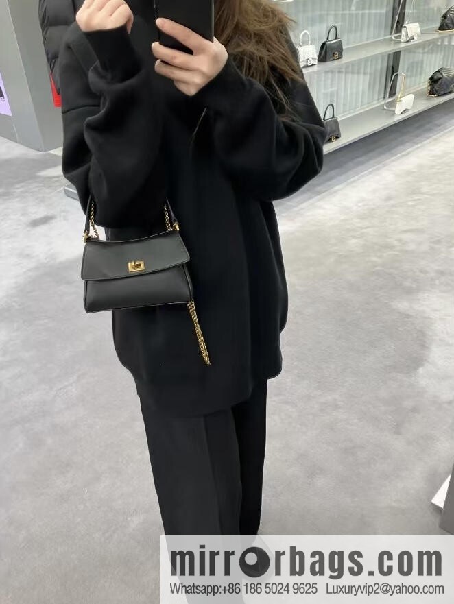 Balenciaga Rodeo nano 819429 black