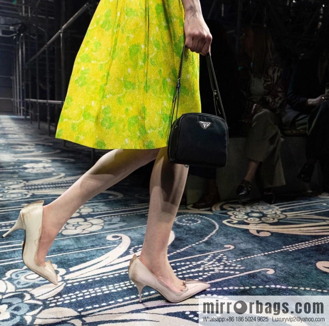 PRADA new catwalk model 1BC248