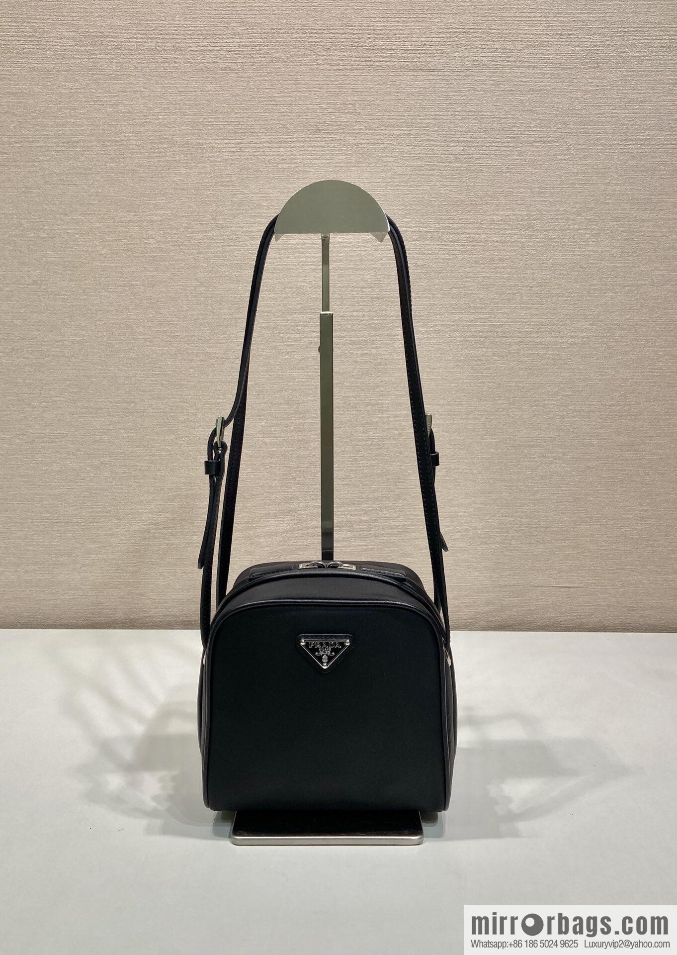 PRADA new catwalk model 1BC248