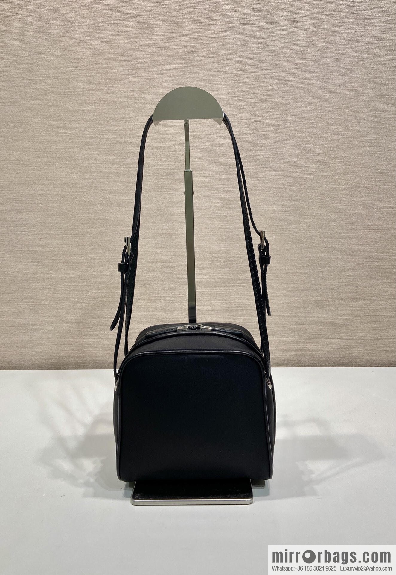 PRADA new catwalk model 1BC248