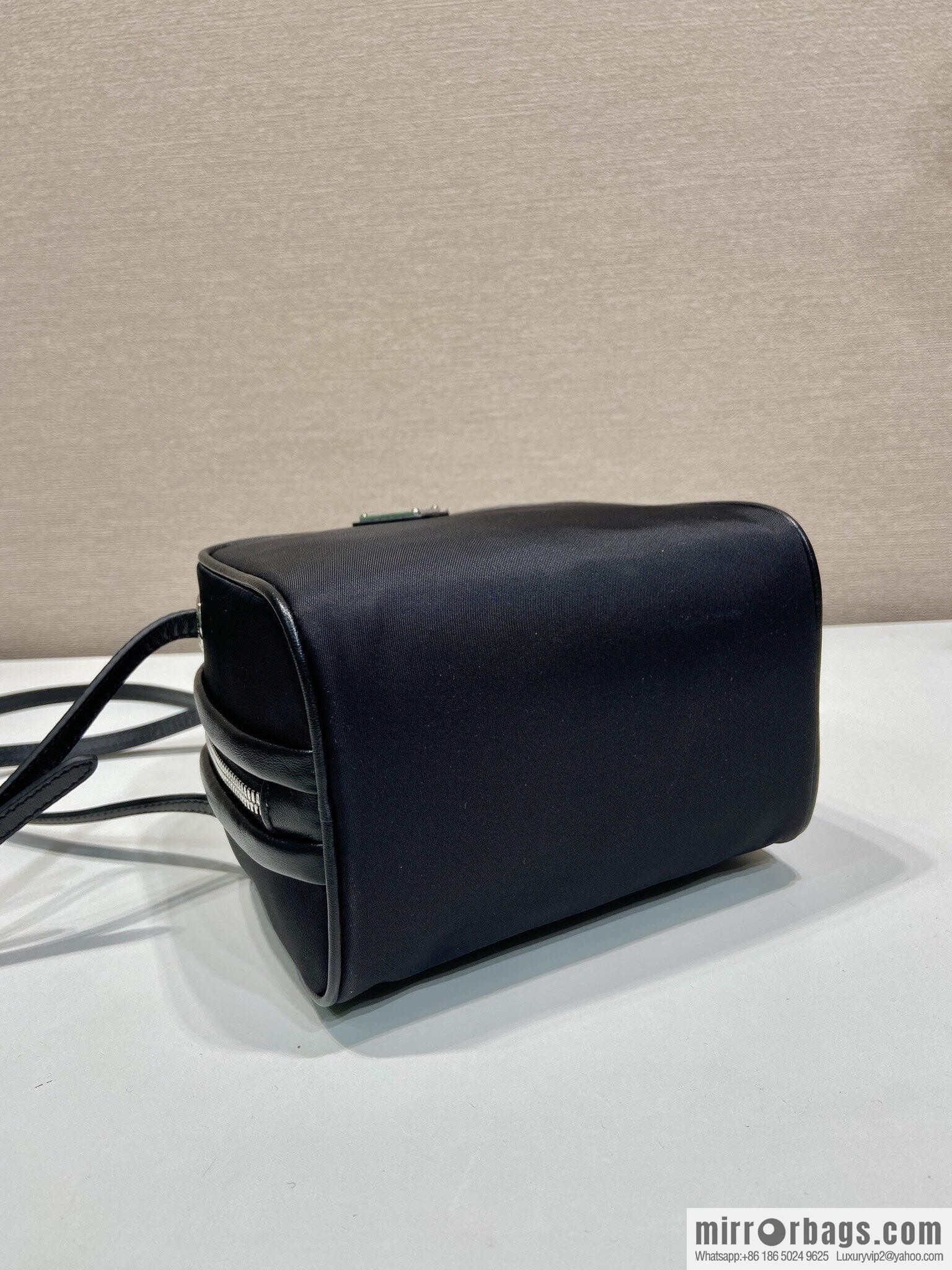 PRADA new catwalk model 1BC248