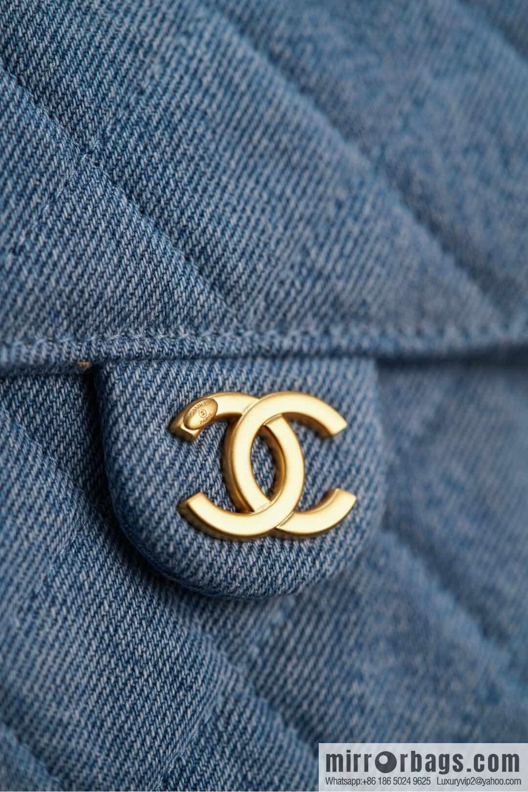 ππ‘ππ§ππ₯ πππ¬ π¬π¦ππ₯π₯ π‘π¨ππ¨ Drawstring Bucket Bag, Denim Blue π Small AS5293