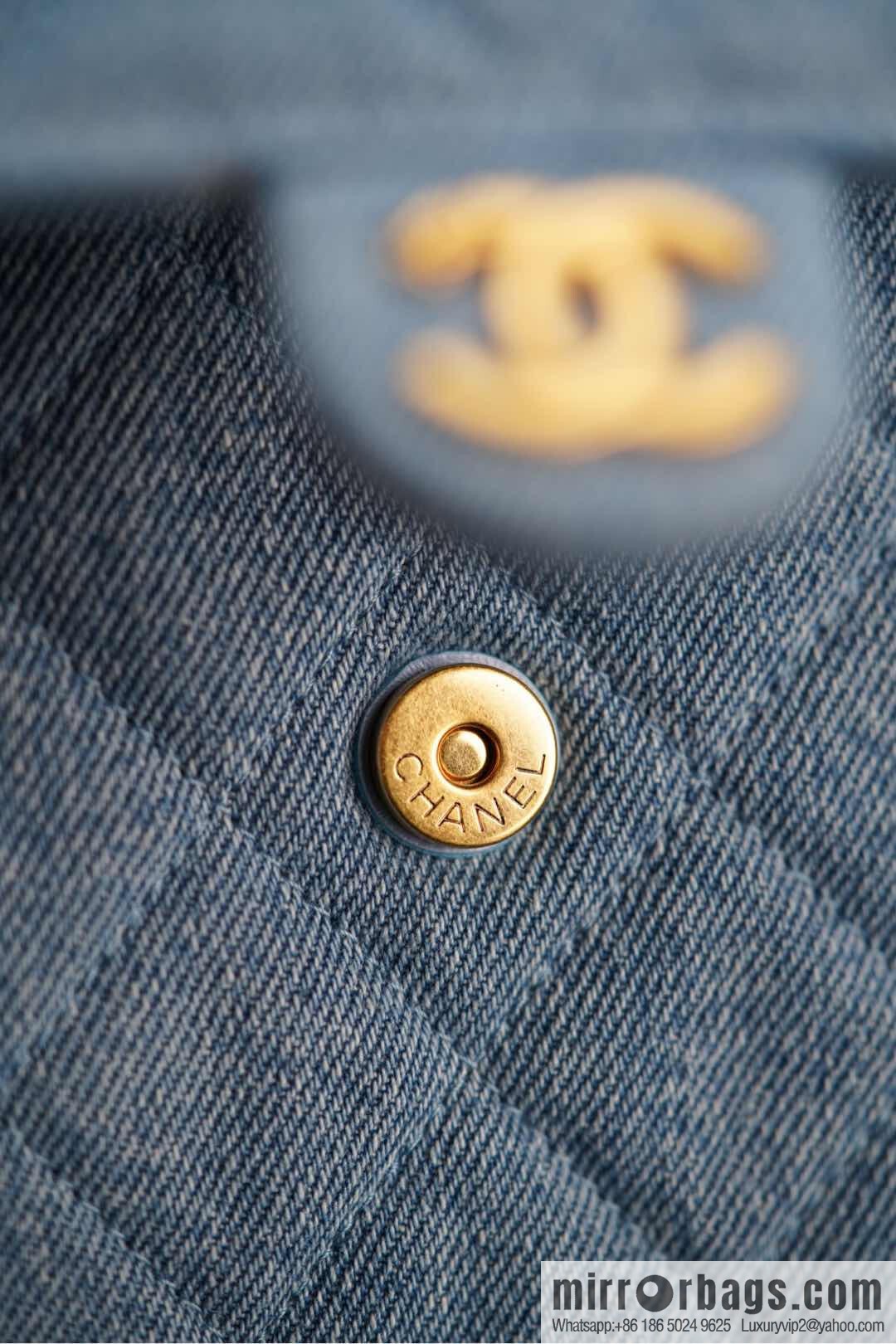 ππ‘ππ§ππ₯ πππ¬ π¬π¦ππ₯π₯ π‘π¨ππ¨ Drawstring Bucket Bag, Denim Blue π Small AS5293