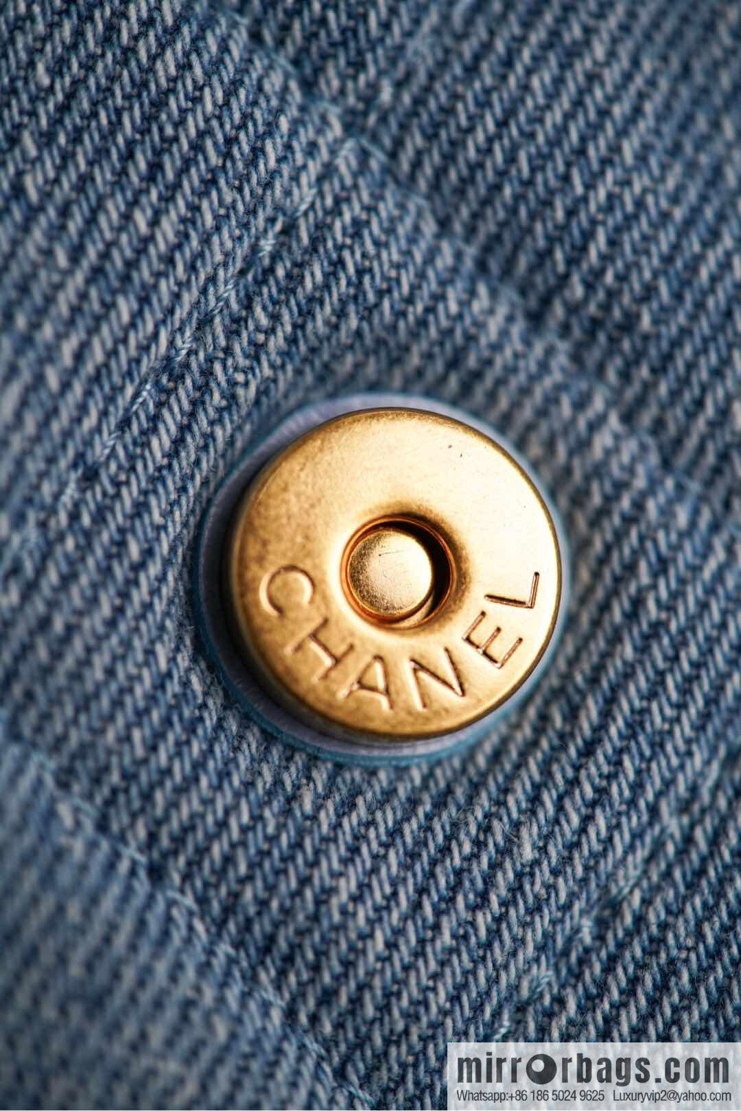 ππ‘ππ§ππ₯ πππ¬ π¬π¦ππ₯π₯ π‘π¨ππ¨ Drawstring Bucket Bag, Denim Blue π Small AS5293