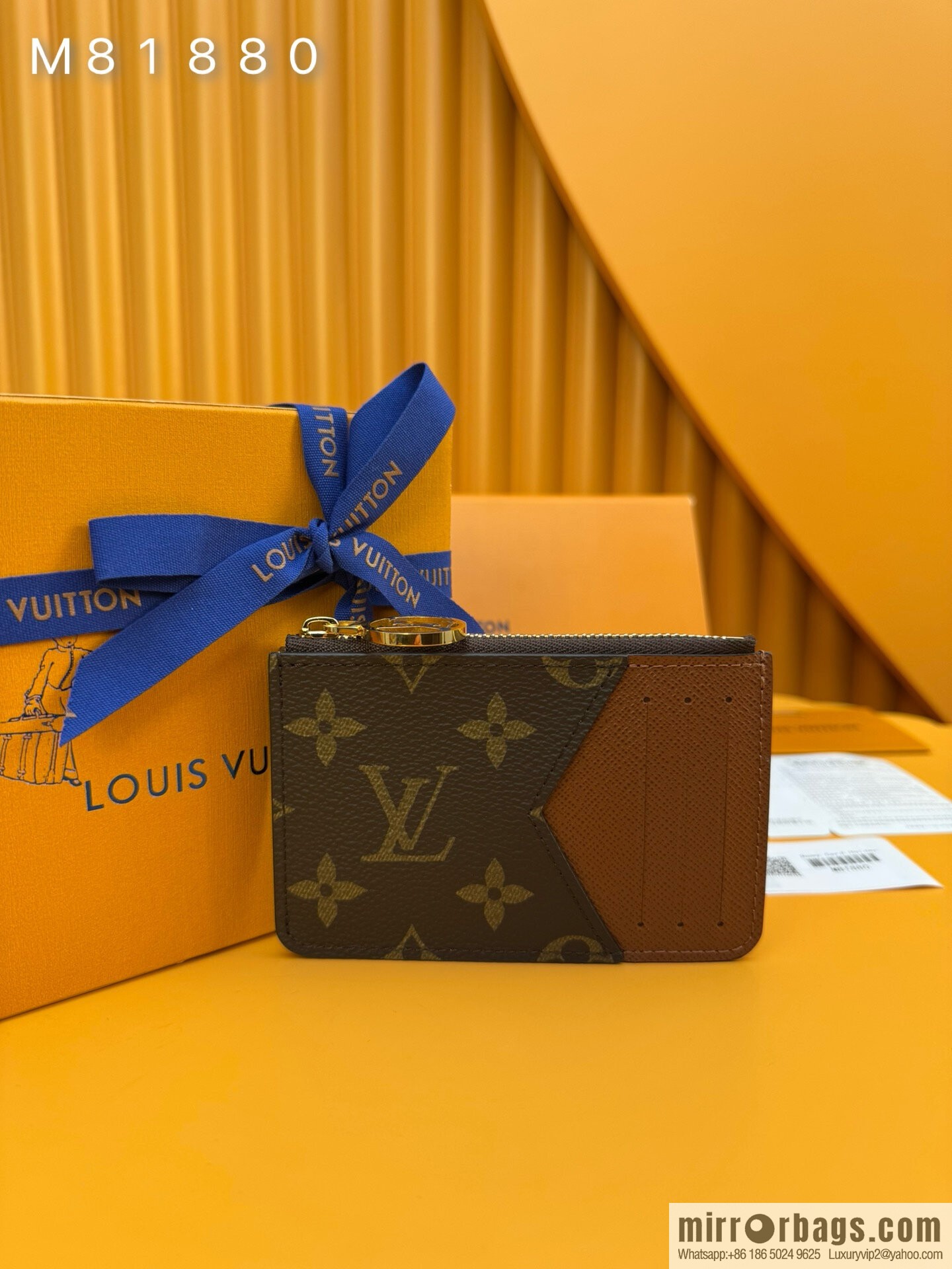 LV M81880 [Official full chip version]