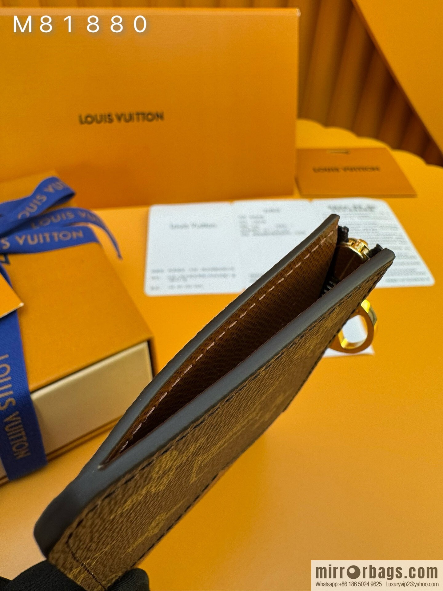 LV M81880 [Official full chip version]