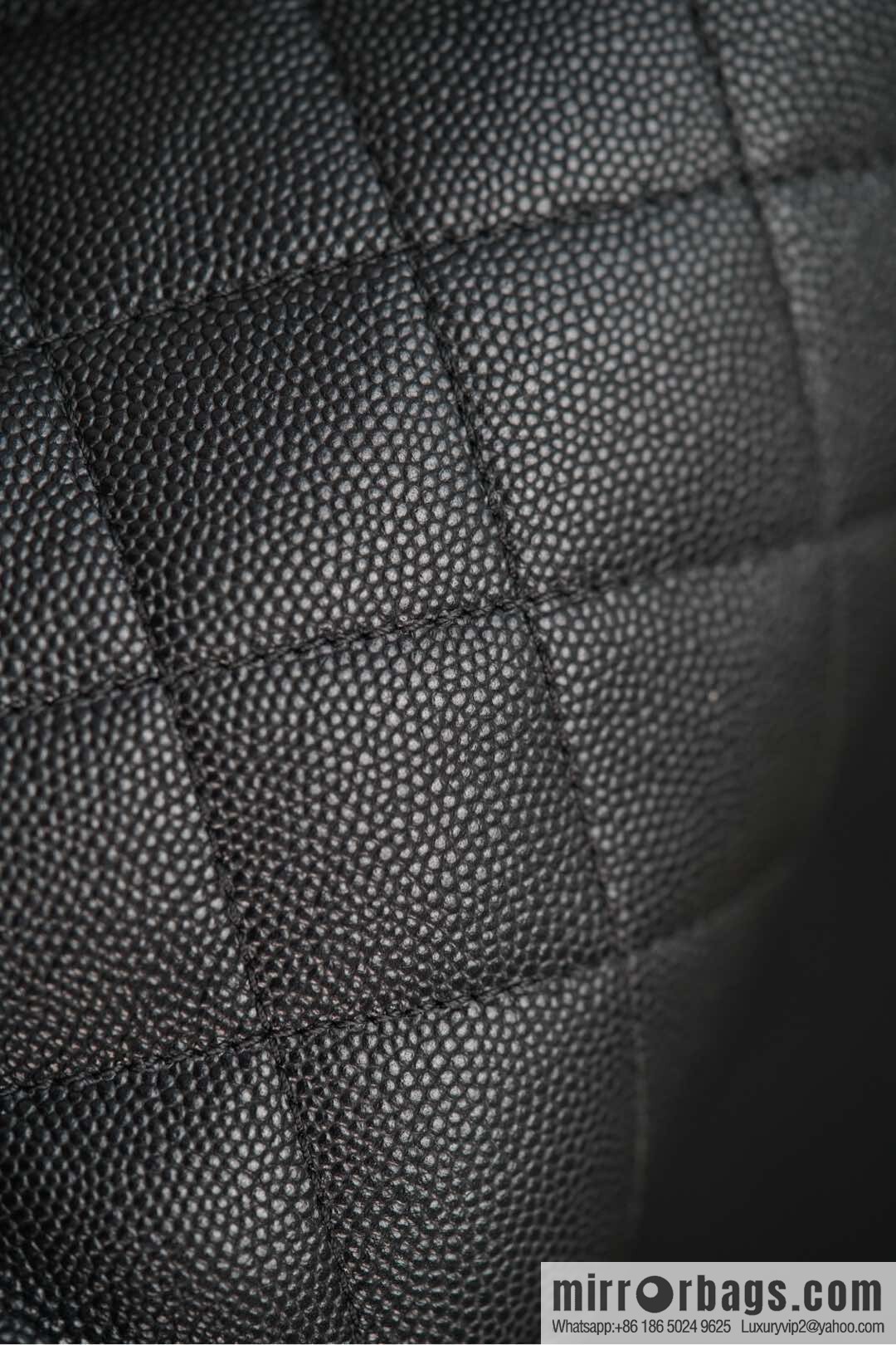 ππ‘ππ§ππ₯ πππ¬ π‘π¨ππ¨ πππ Drawstring Bucket Bag, Black Gold Caviar, Large βοΈ AS5311