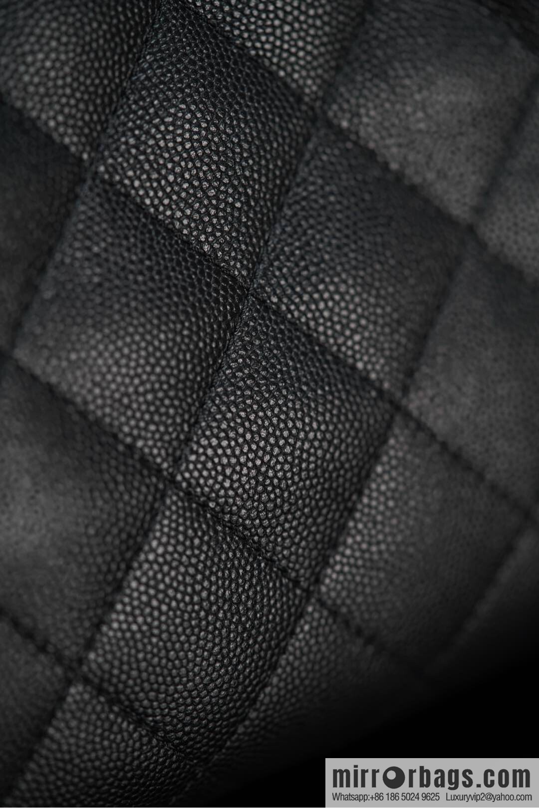 ππ‘ππ§ππ₯ πππ¬ π‘π¨ππ¨ πππ Drawstring Bucket Bag, Black Gold Caviar, Large βοΈ AS5311