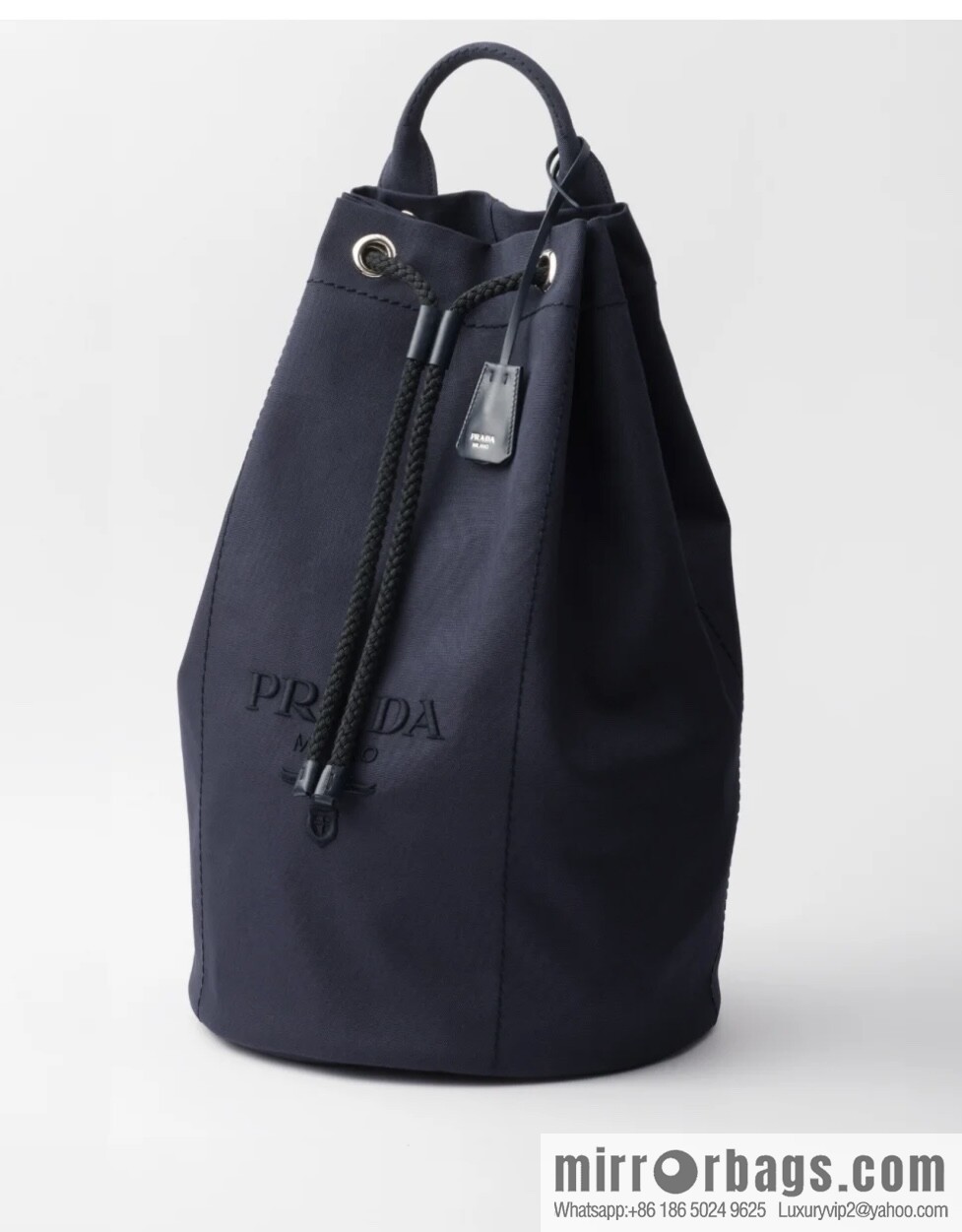 PRADA 🎉 new travel bag 🎉 2VY011🎉🎉