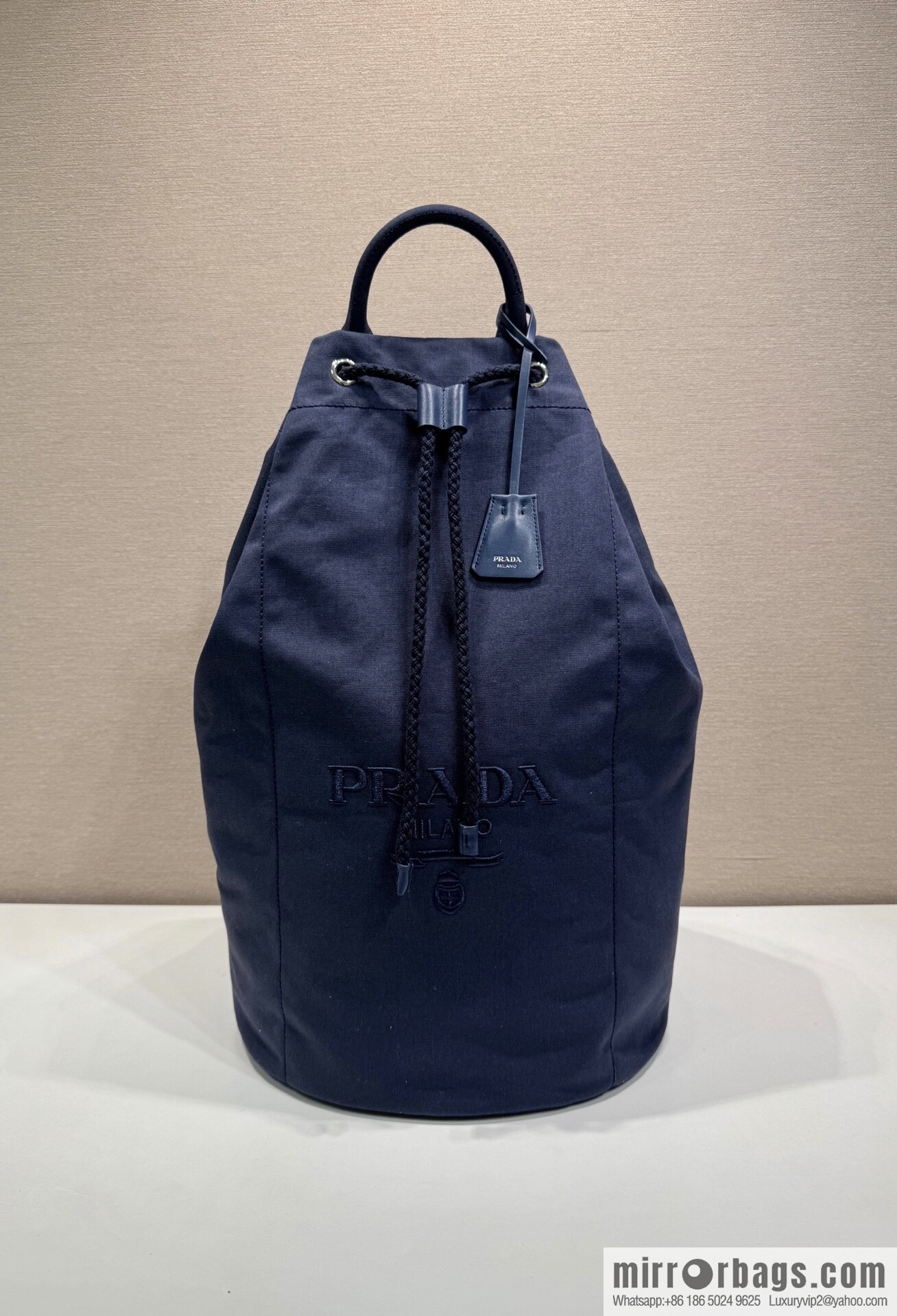 PRADA 🎉 new travel bag 🎉 2VY011🎉🎉