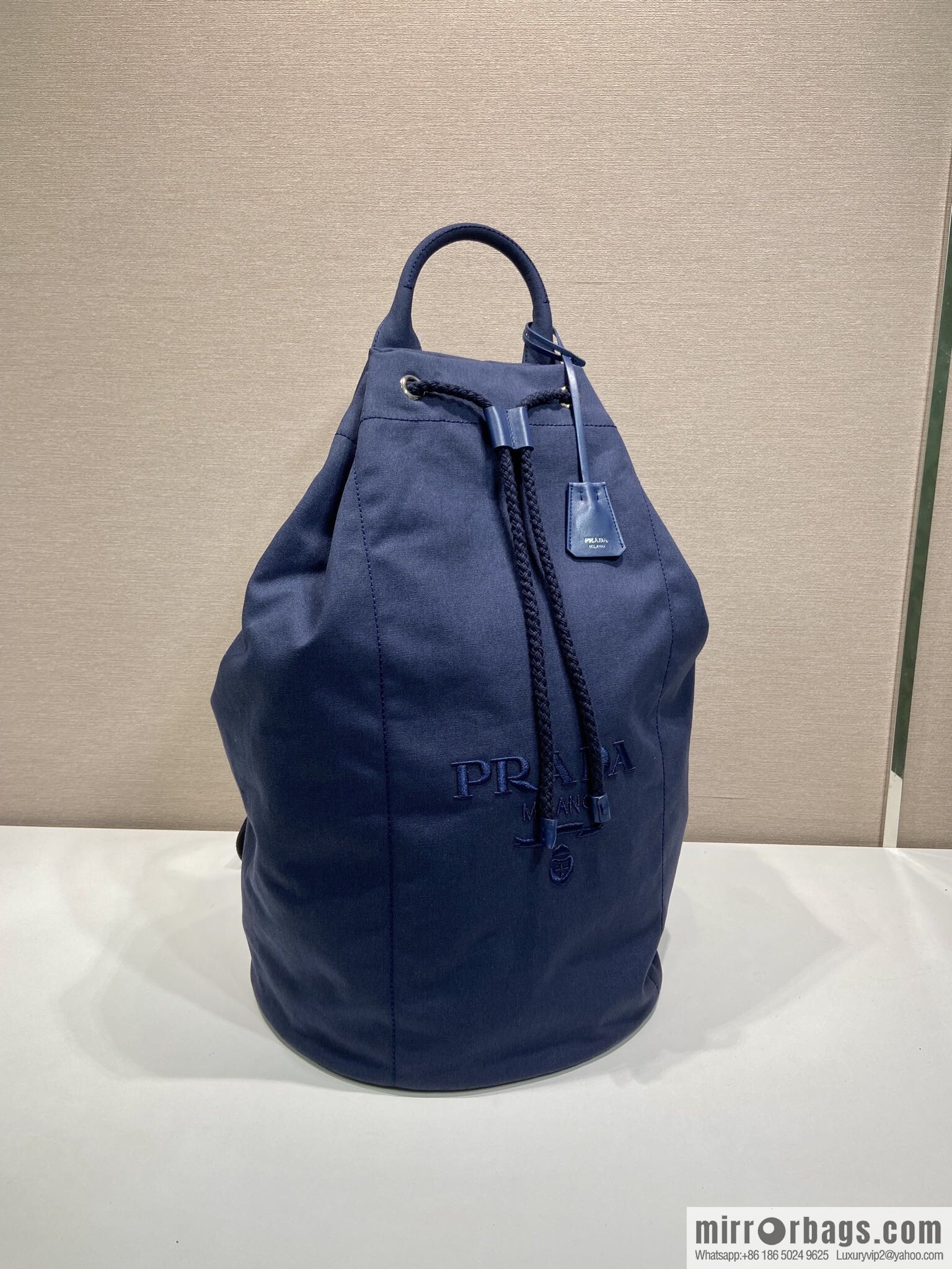 PRADA 🎉 new travel bag 🎉 2VY011🎉🎉