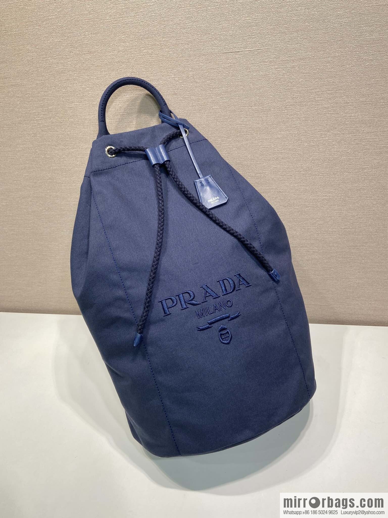 PRADA 🎉 new travel bag 🎉 2VY011🎉🎉