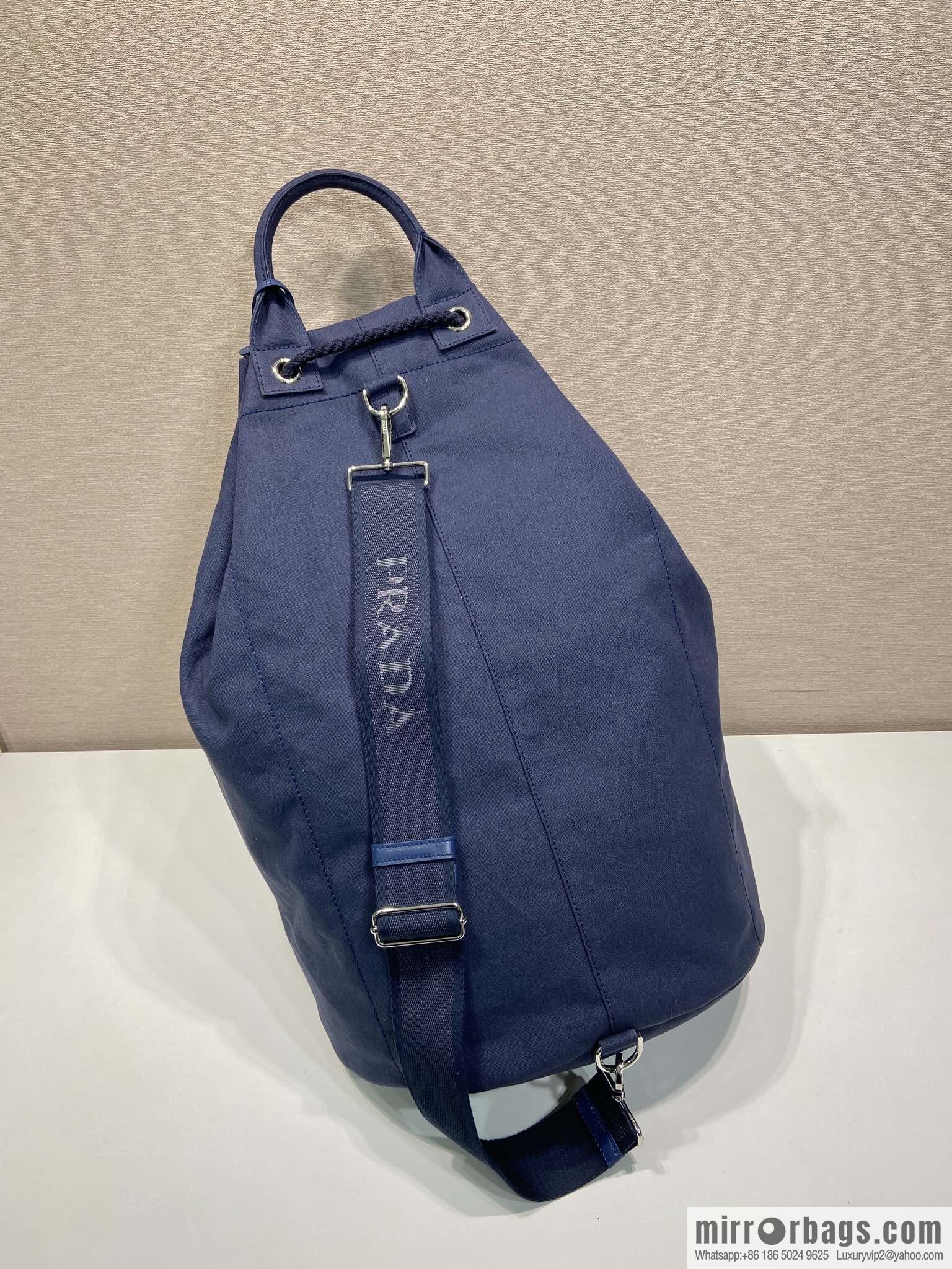 PRADA 🎉 new travel bag 🎉 2VY011🎉🎉