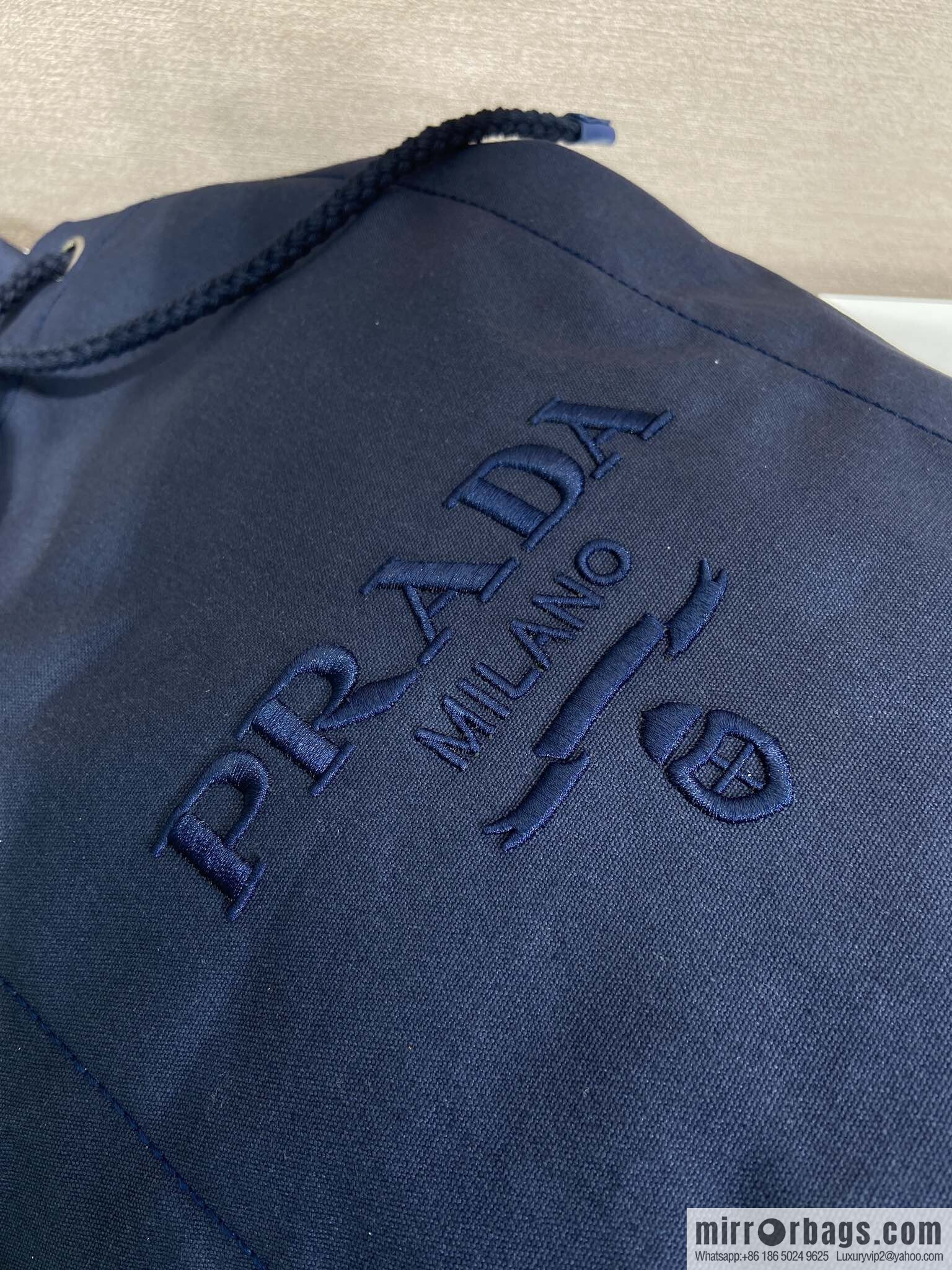 PRADA 🎉 new travel bag 🎉 2VY011🎉🎉
