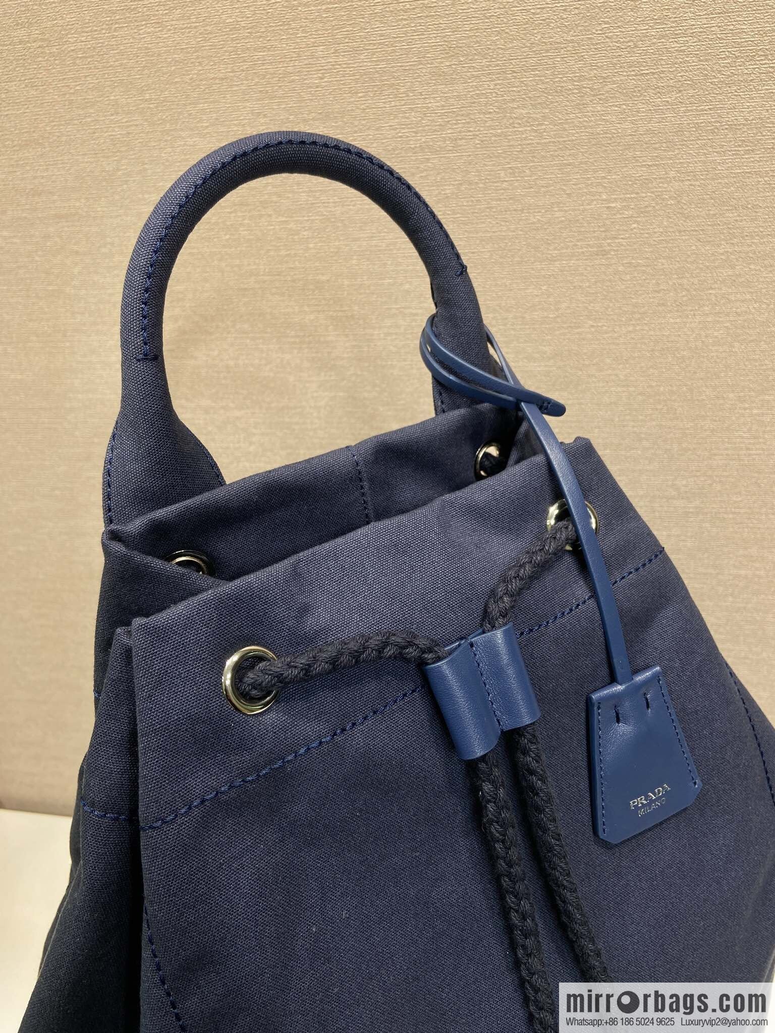 PRADA 🎉 new travel bag 🎉 2VY011🎉🎉