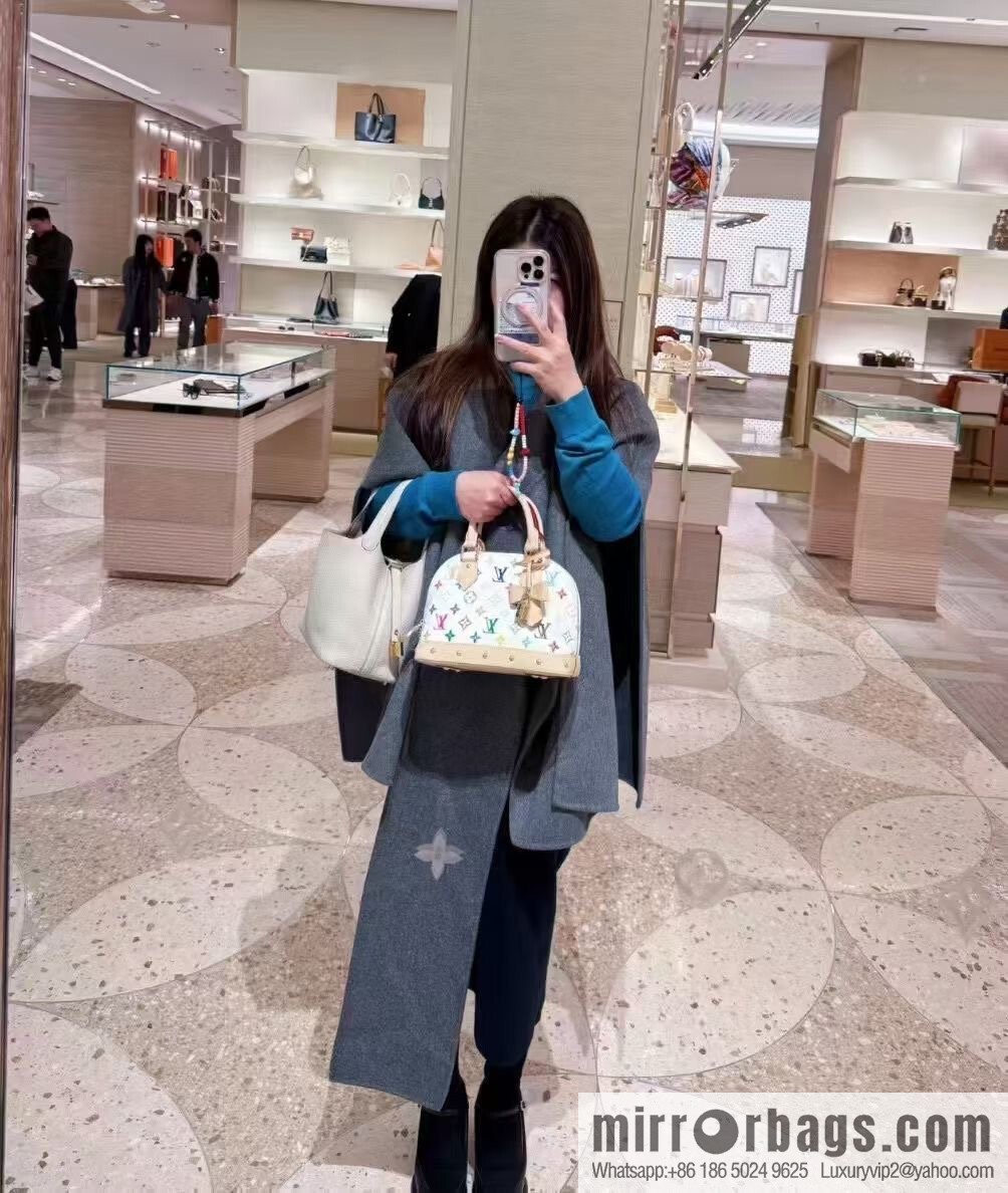 LV M13078 LV x TM Alma BB