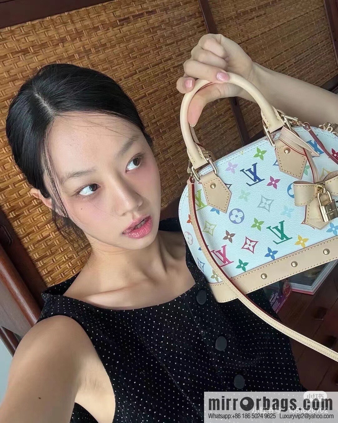 LV M13078 LV x TM Alma BB