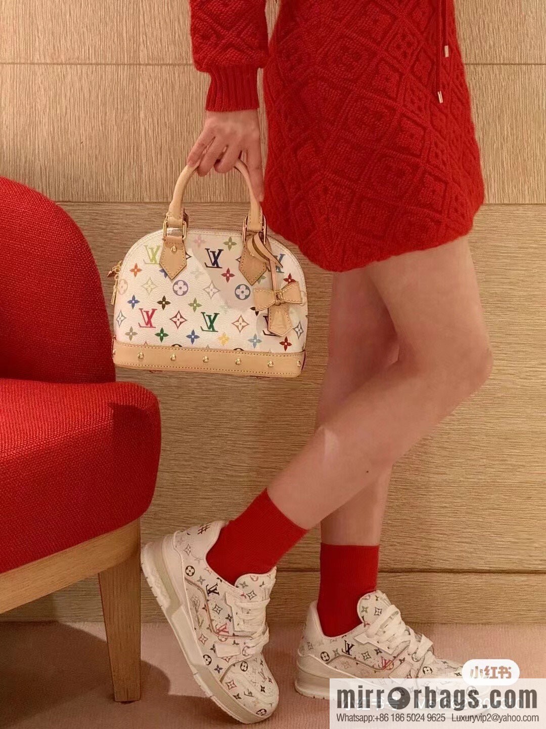 LV M13078 LV x TM Alma BB