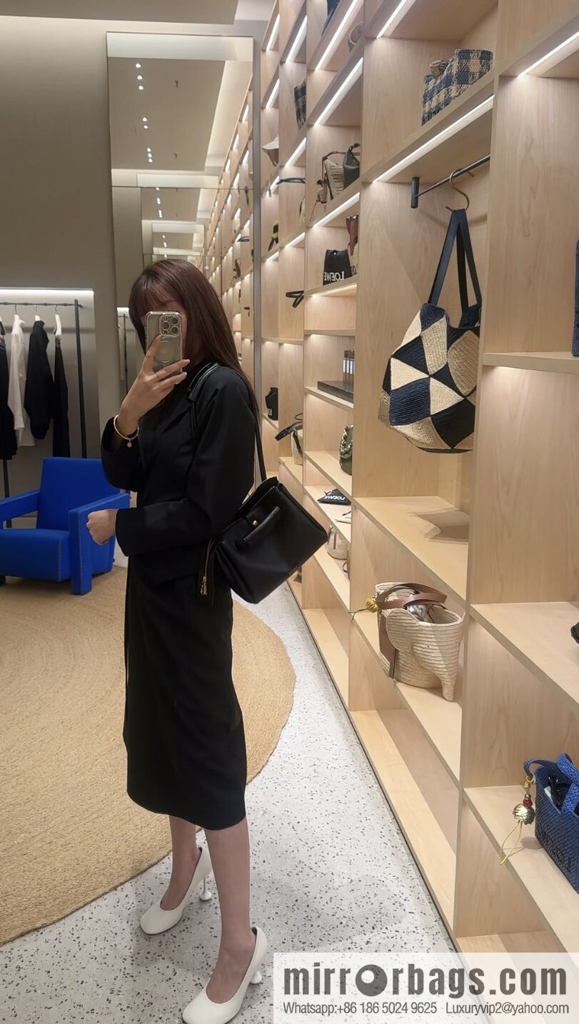 LOEWE New Madrid 0806 Black