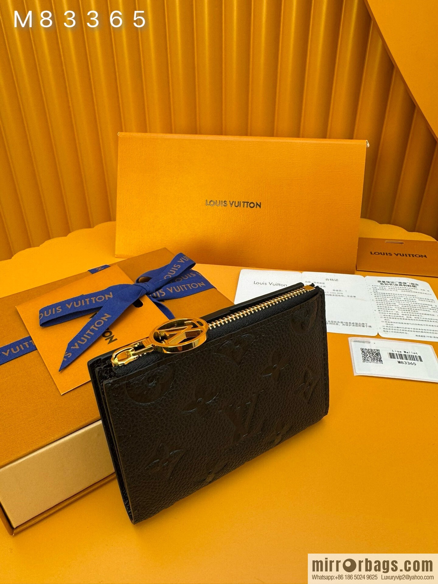 LV M83365 Lisa bag