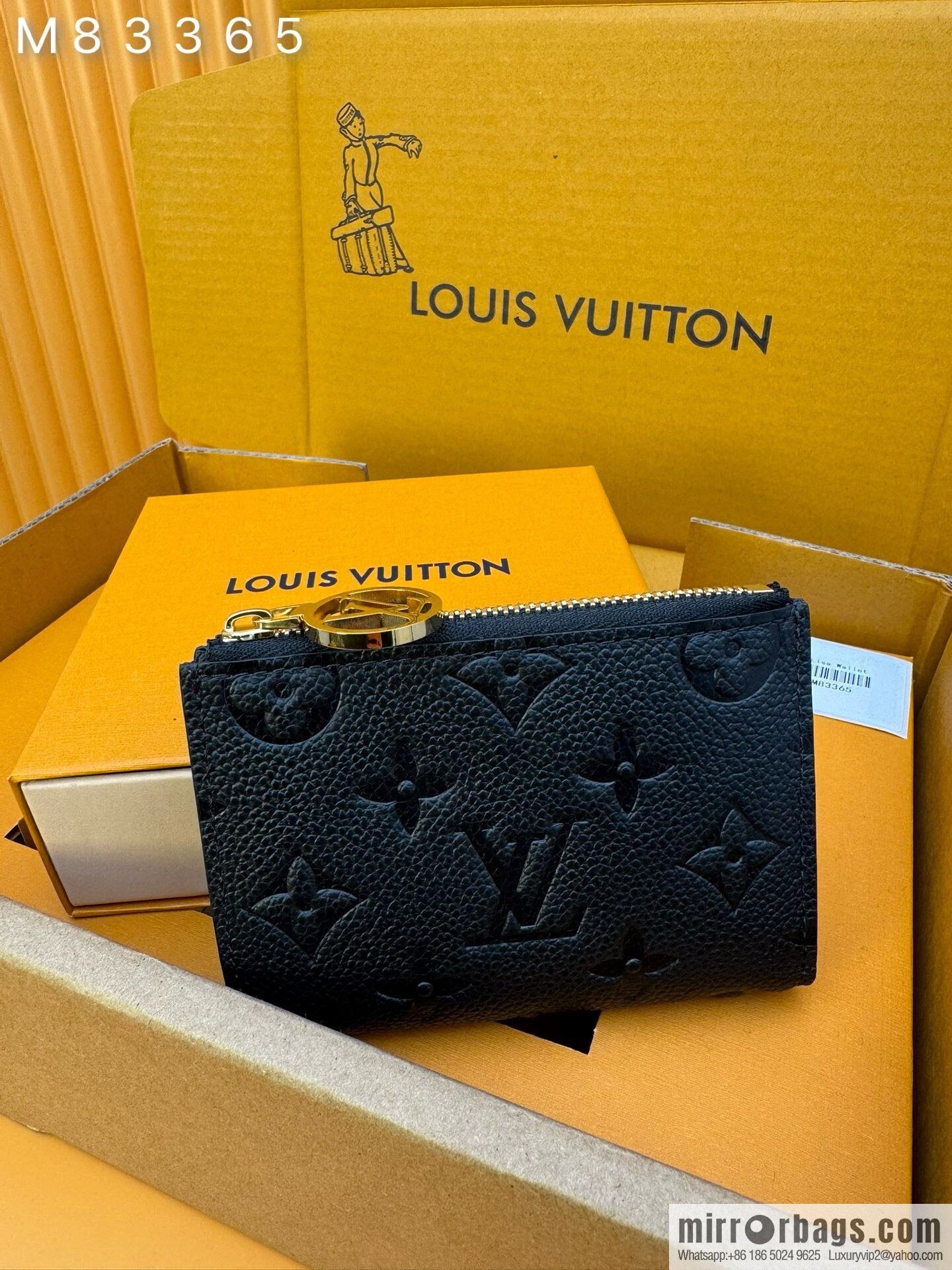 LV M83365 Lisa bag